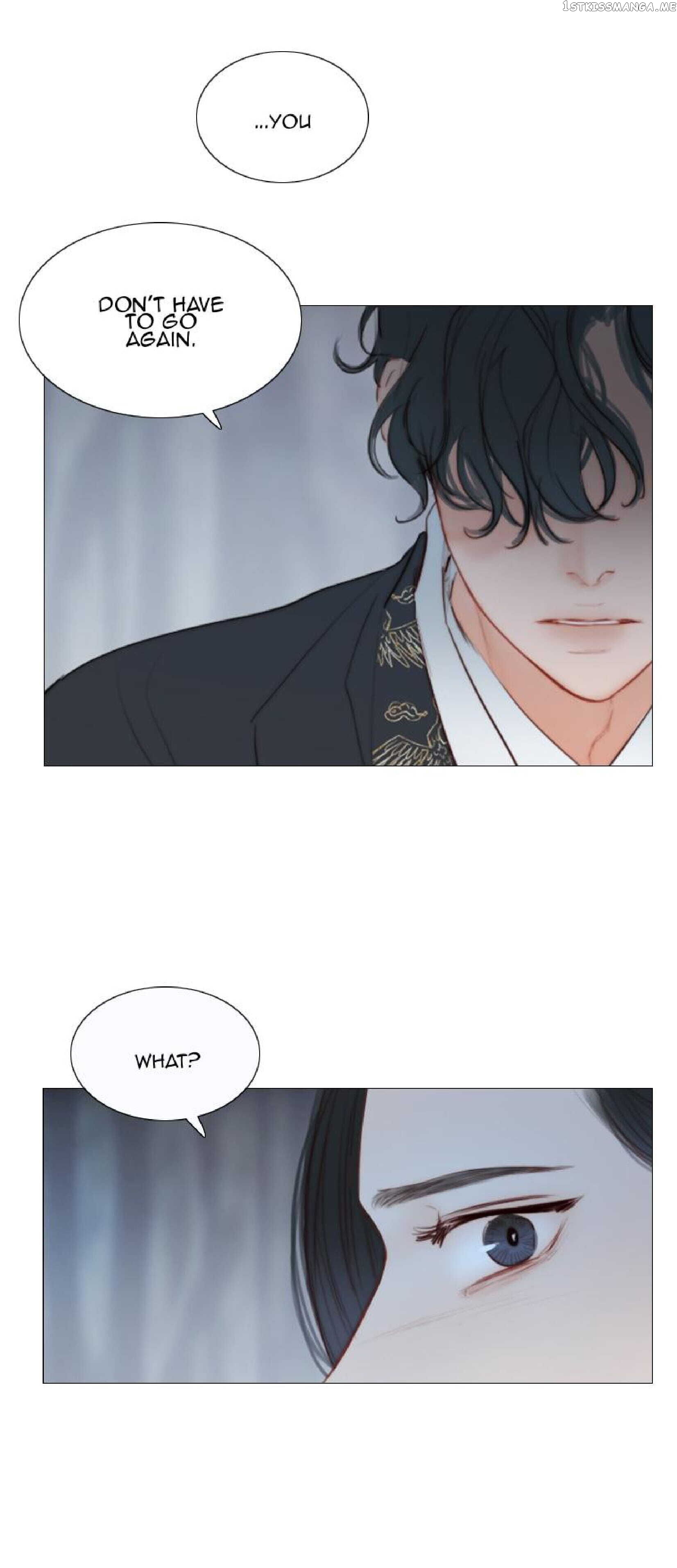 Black Winter chapter 60 - page 17