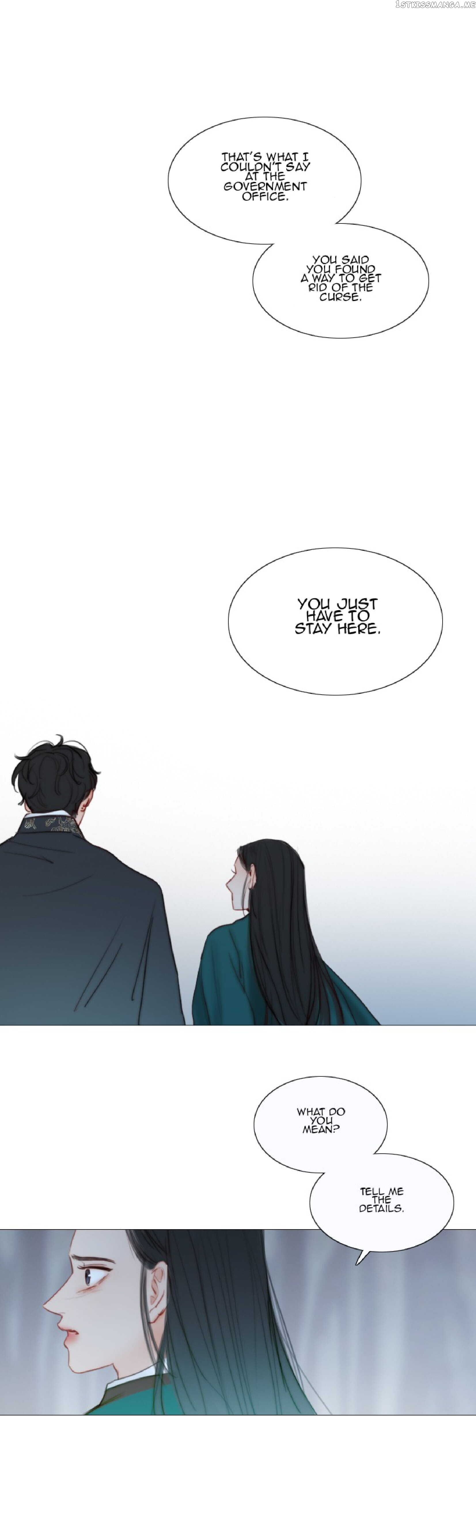 Black Winter chapter 60 - page 18