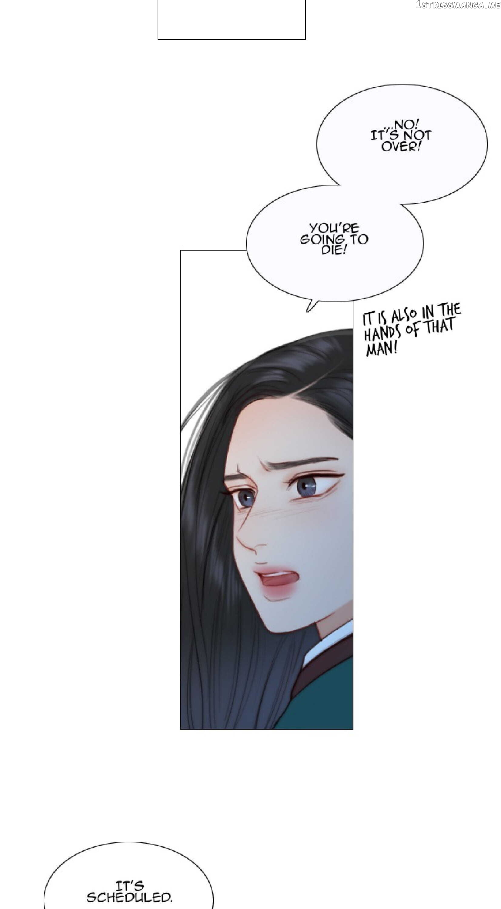 Black Winter chapter 60 - page 25