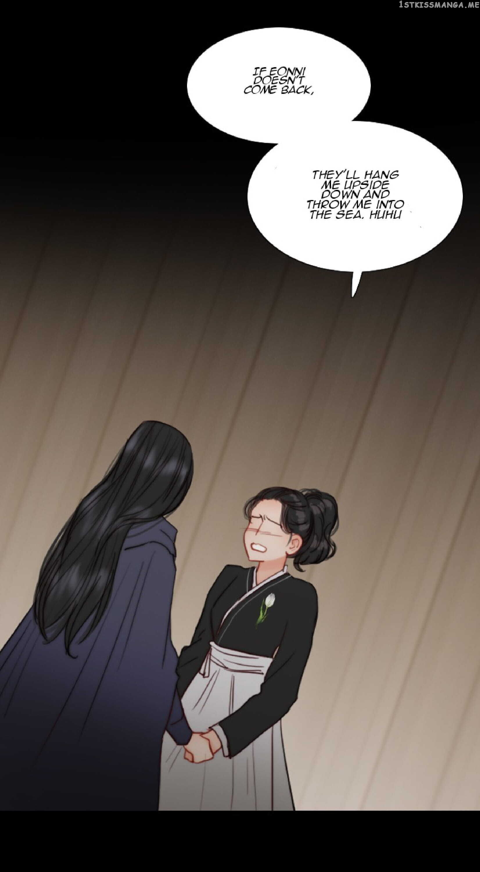 Black Winter chapter 60 - page 31