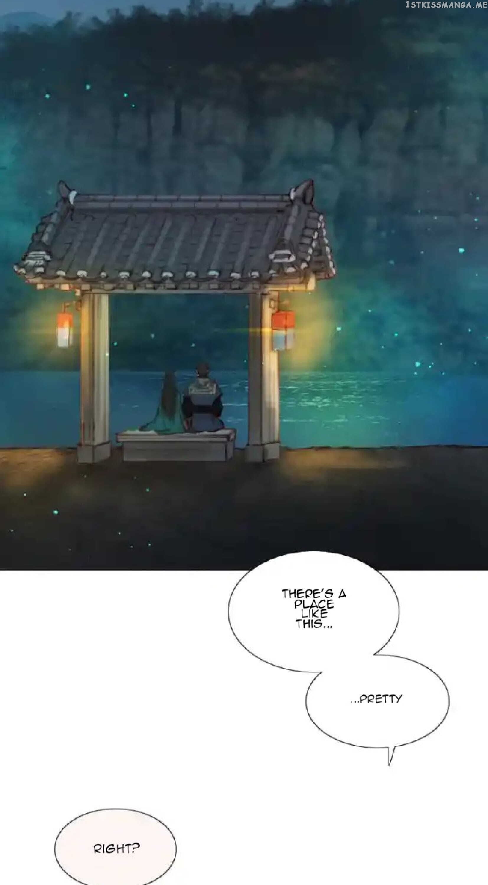 Black Winter chapter 59 - page 12
