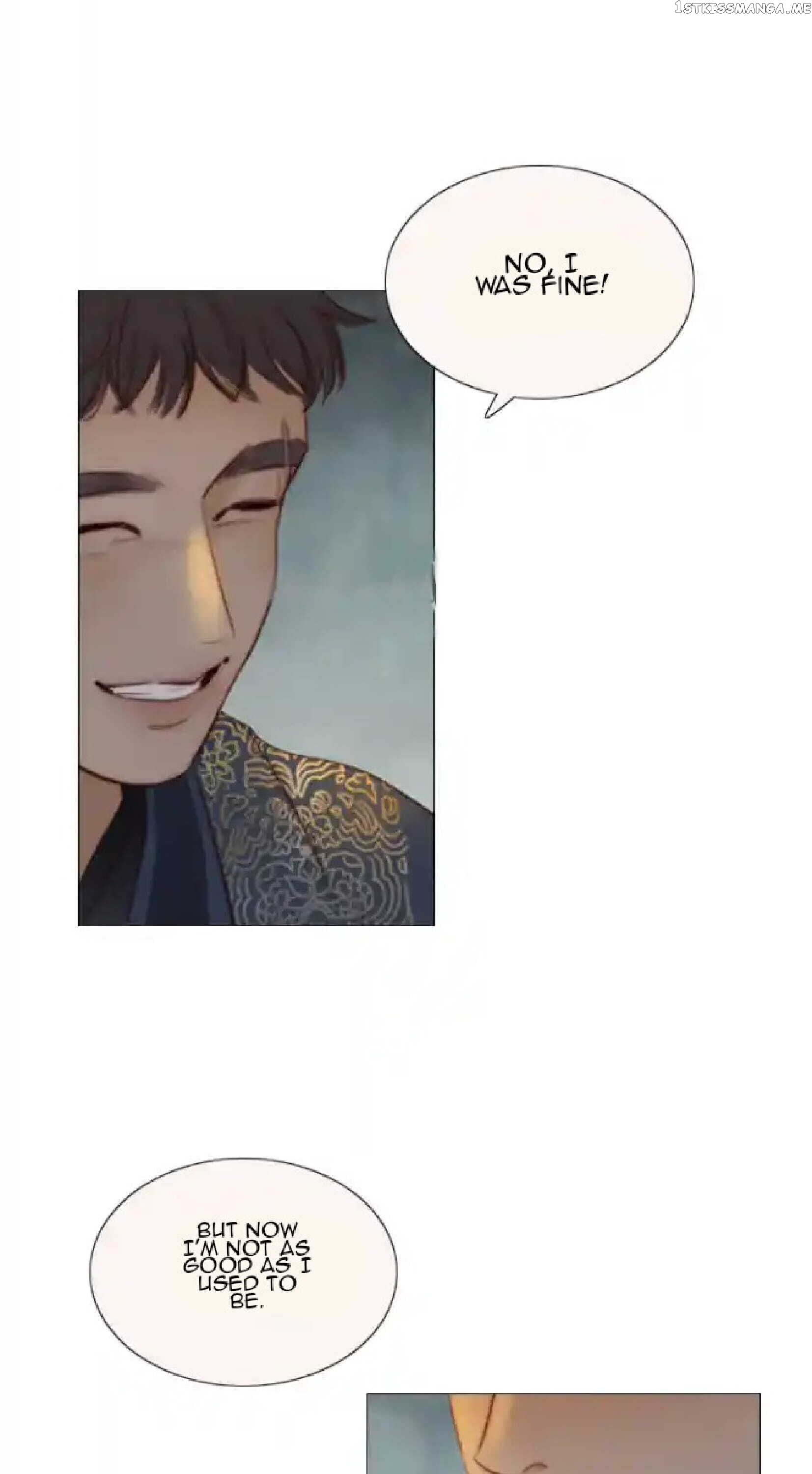 Black Winter chapter 59 - page 20