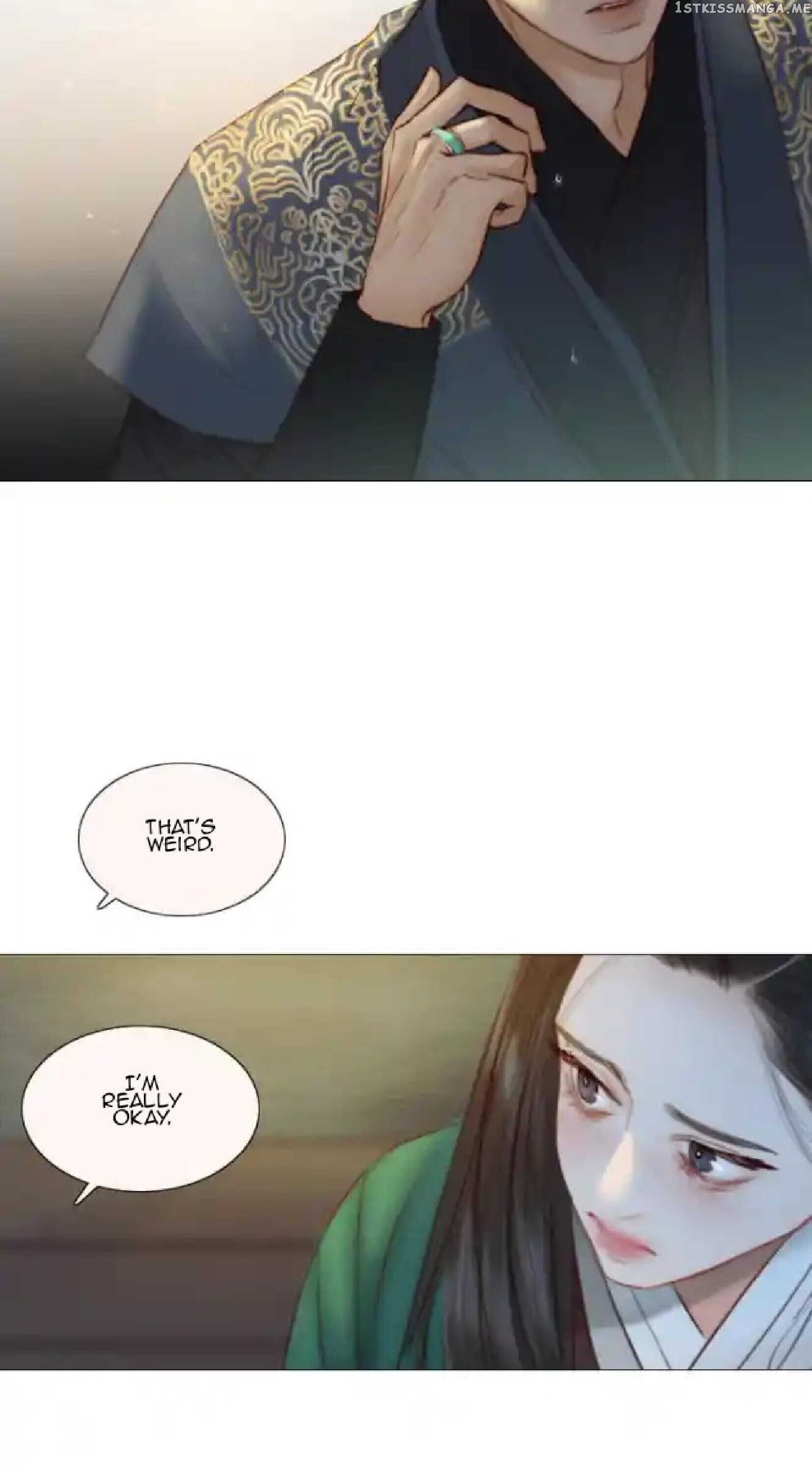 Black Winter chapter 59 - page 23