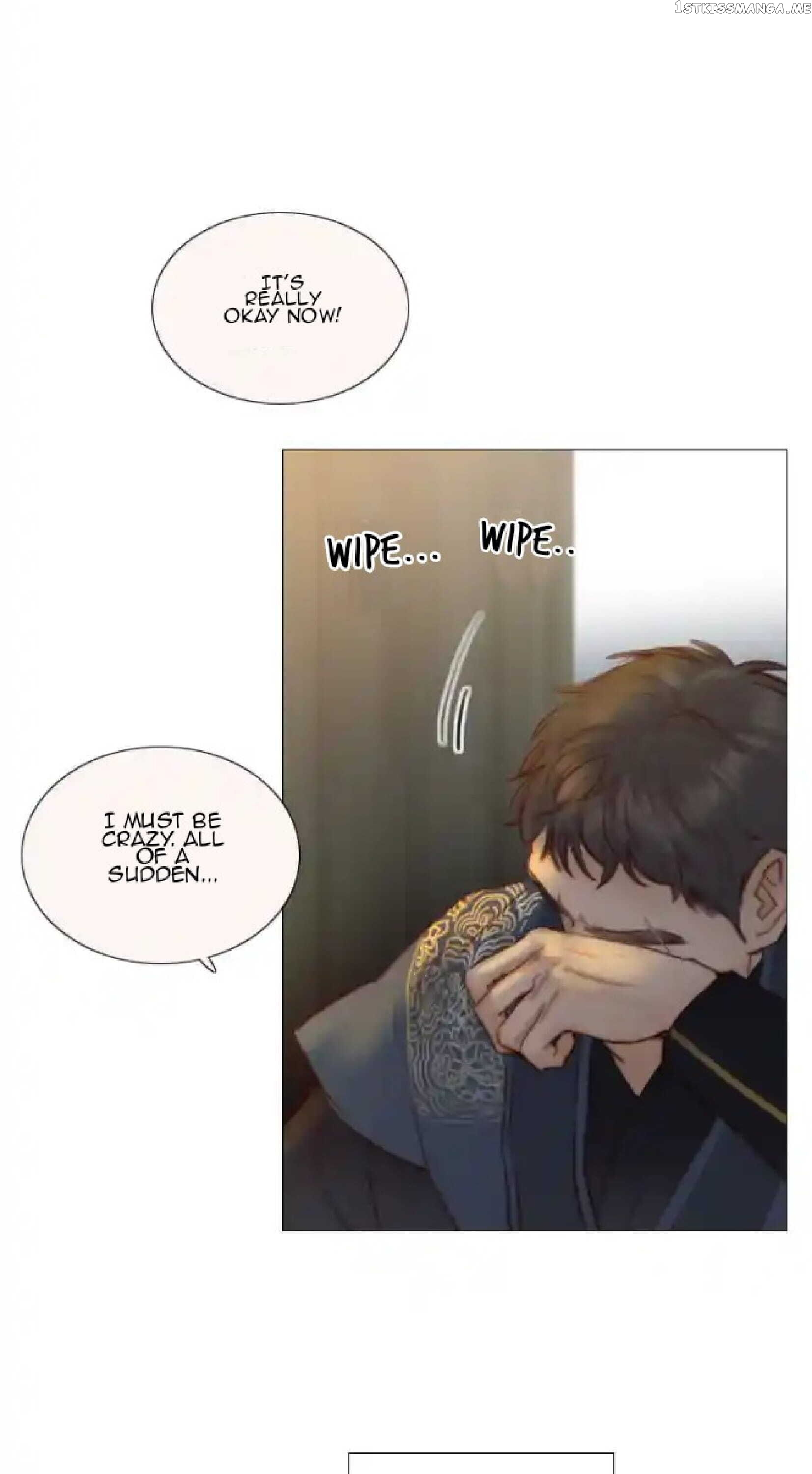 Black Winter chapter 59 - page 24