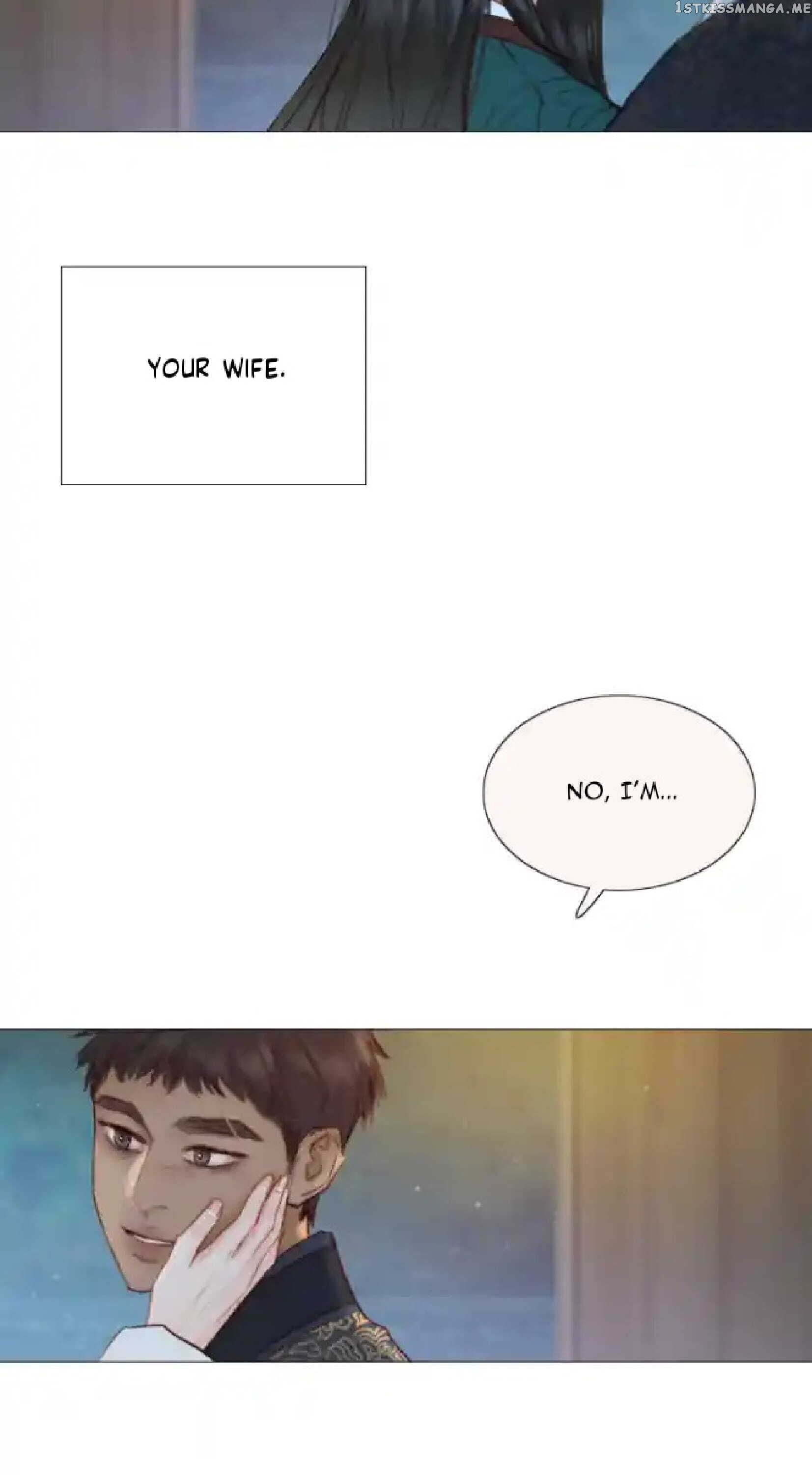 Black Winter chapter 59 - page 27