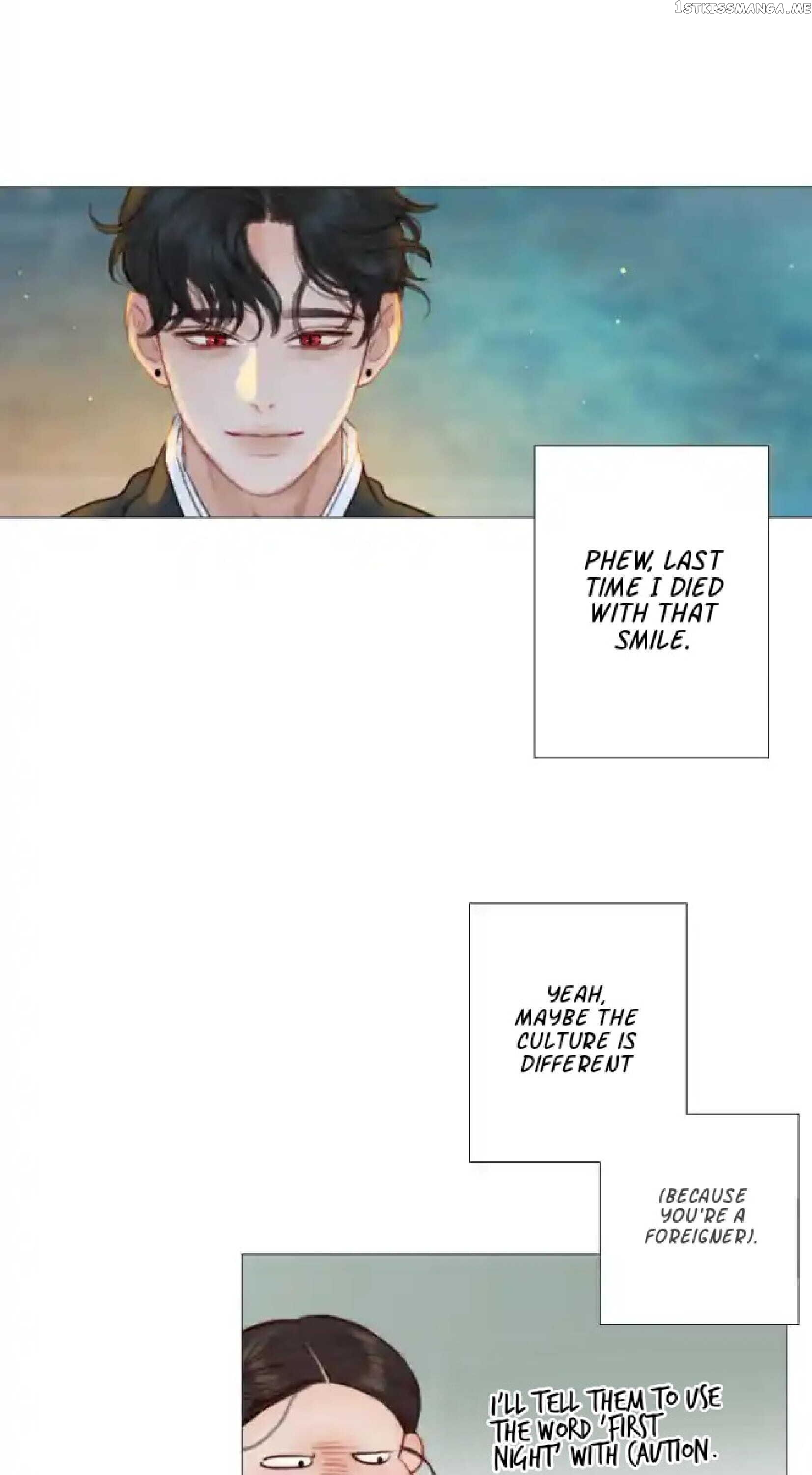 Black Winter chapter 59 - page 36