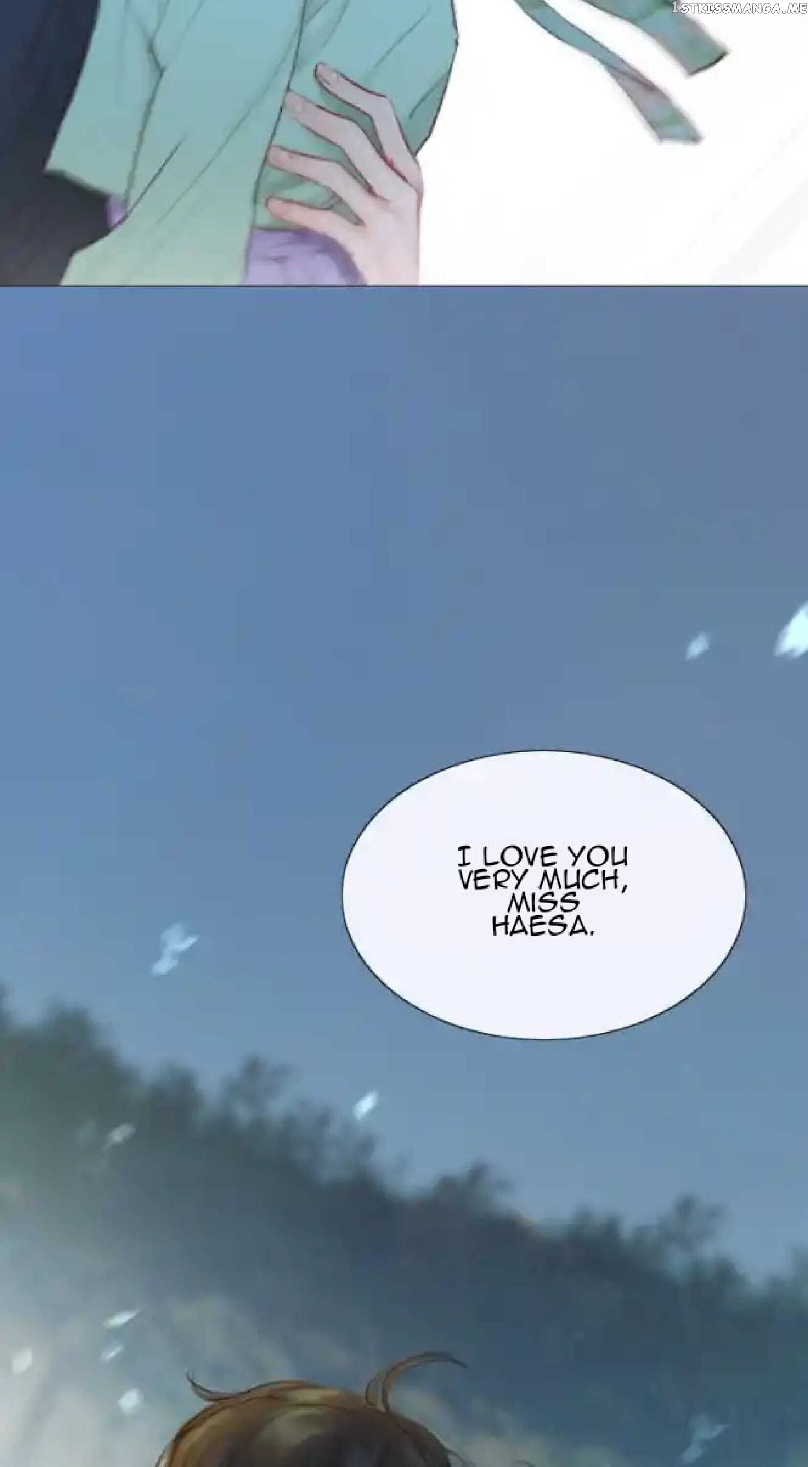 Black Winter chapter 59 - page 58