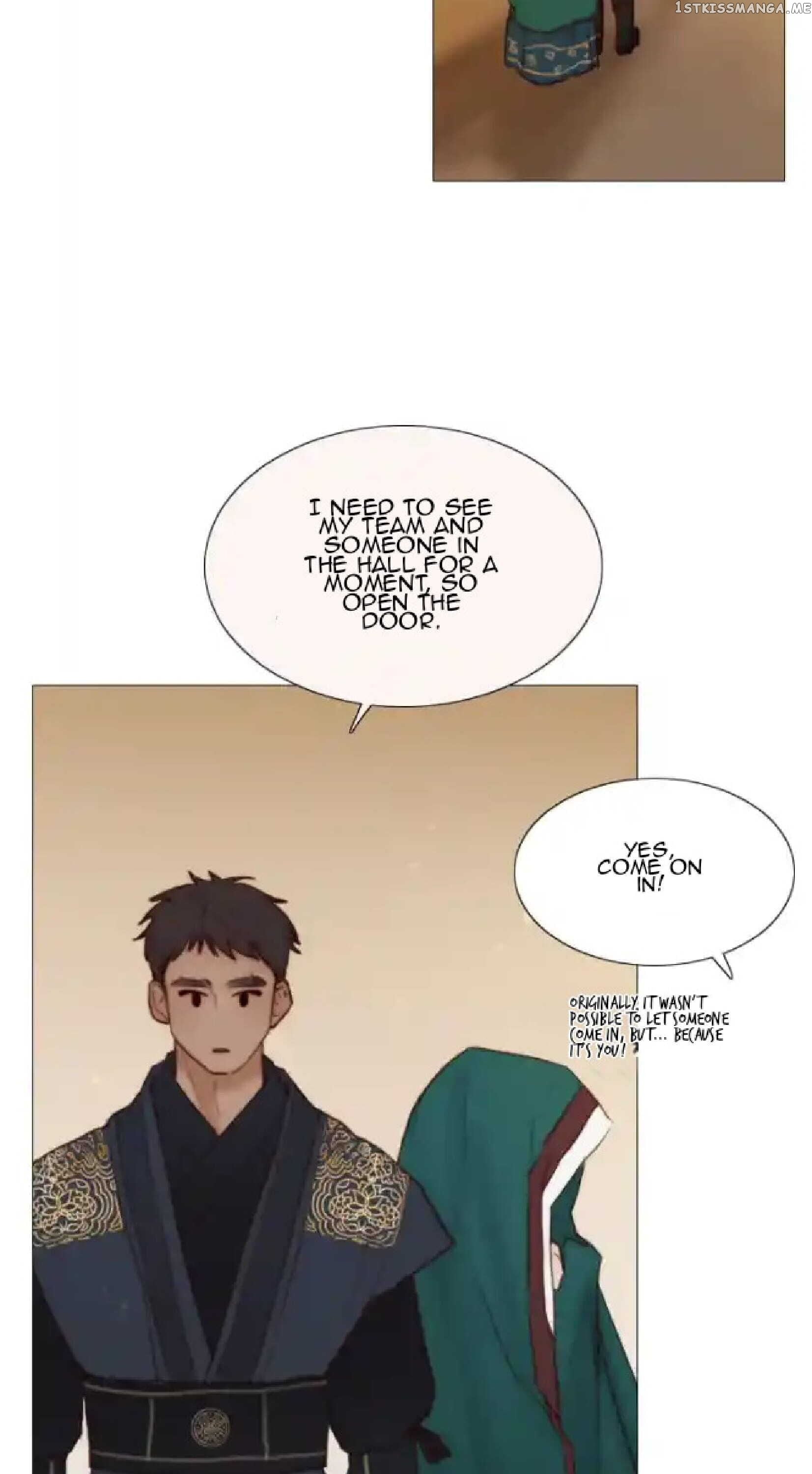 Black Winter chapter 58 - page 11