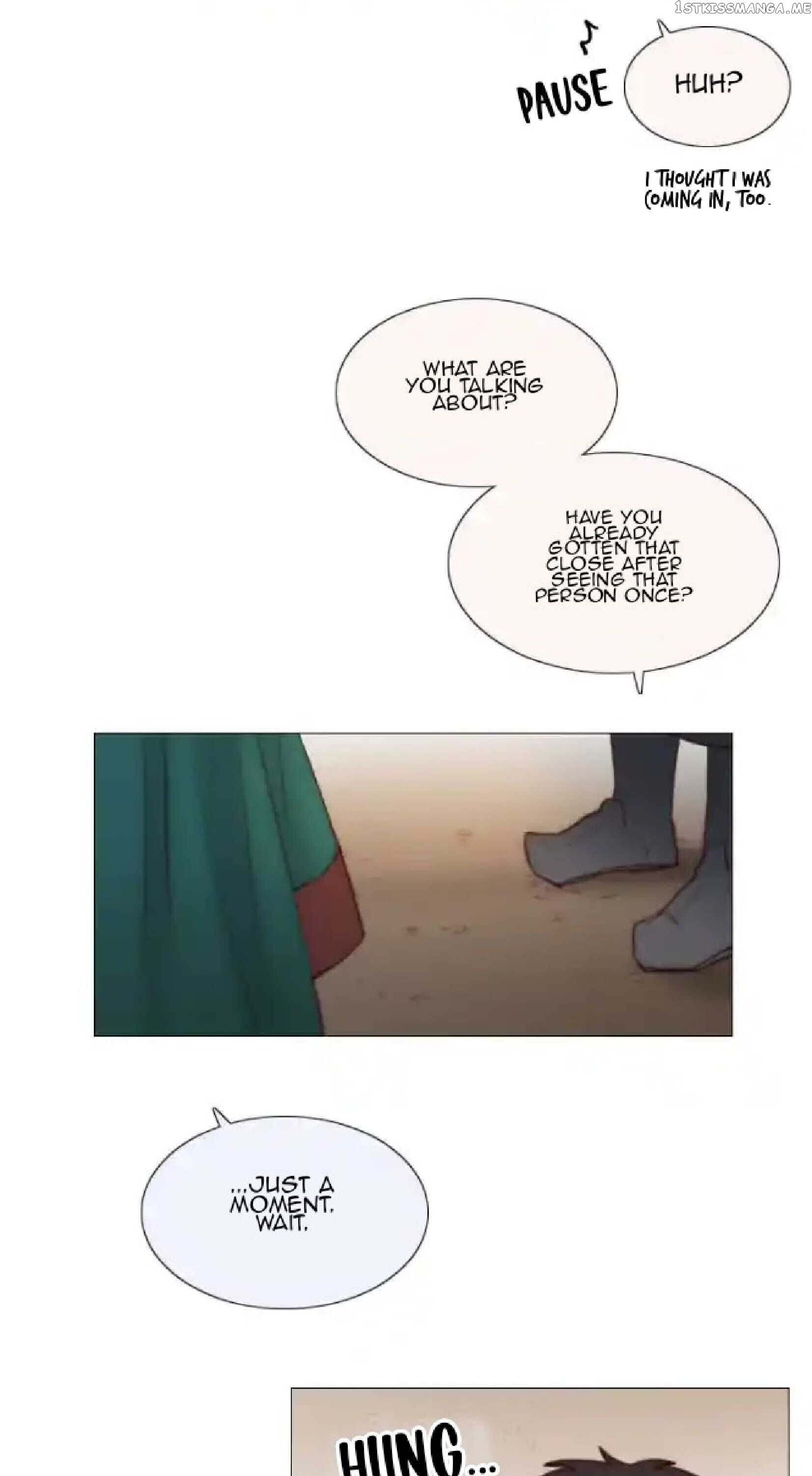 Black Winter chapter 58 - page 13