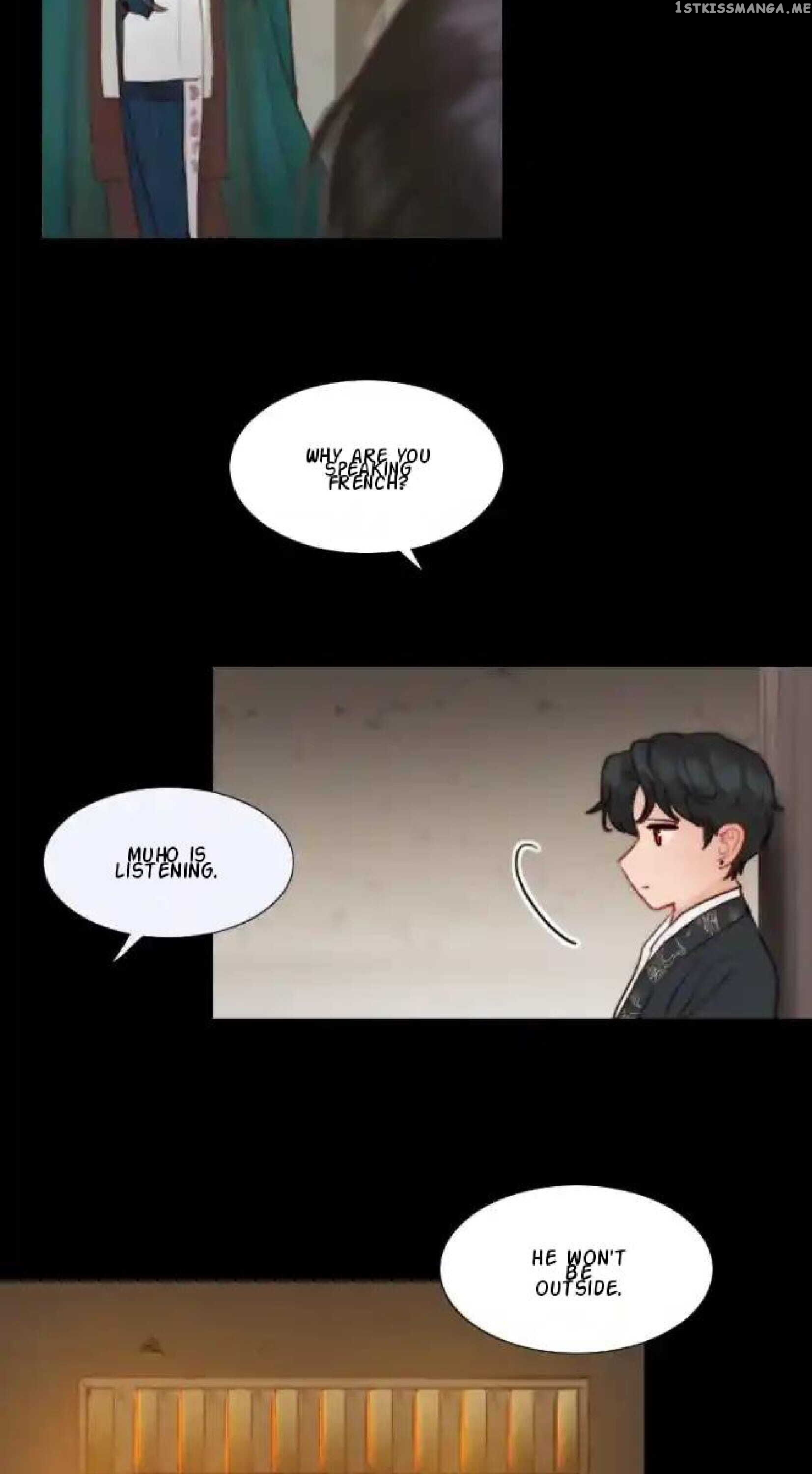 Black Winter chapter 58 - page 16