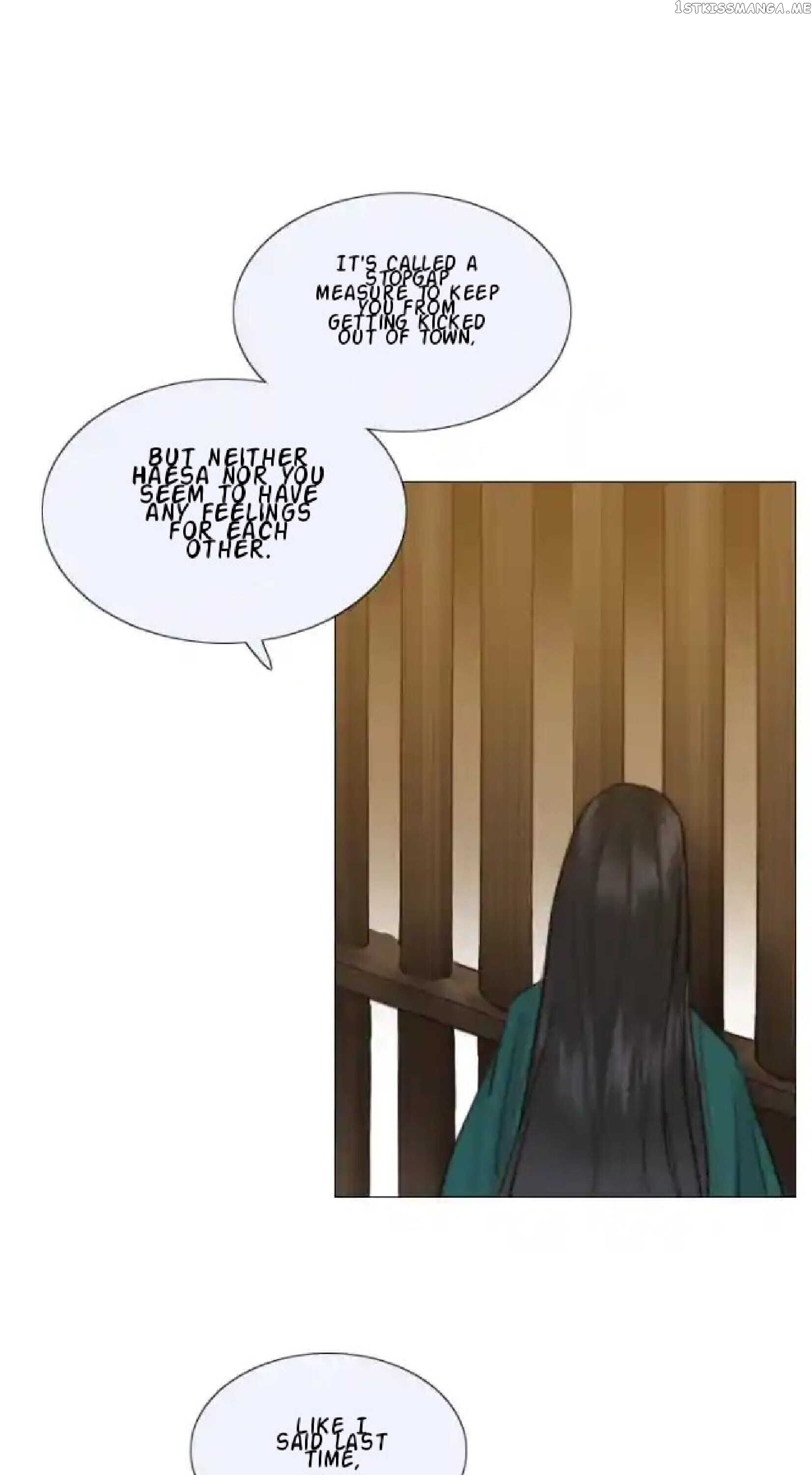 Black Winter chapter 58 - page 19