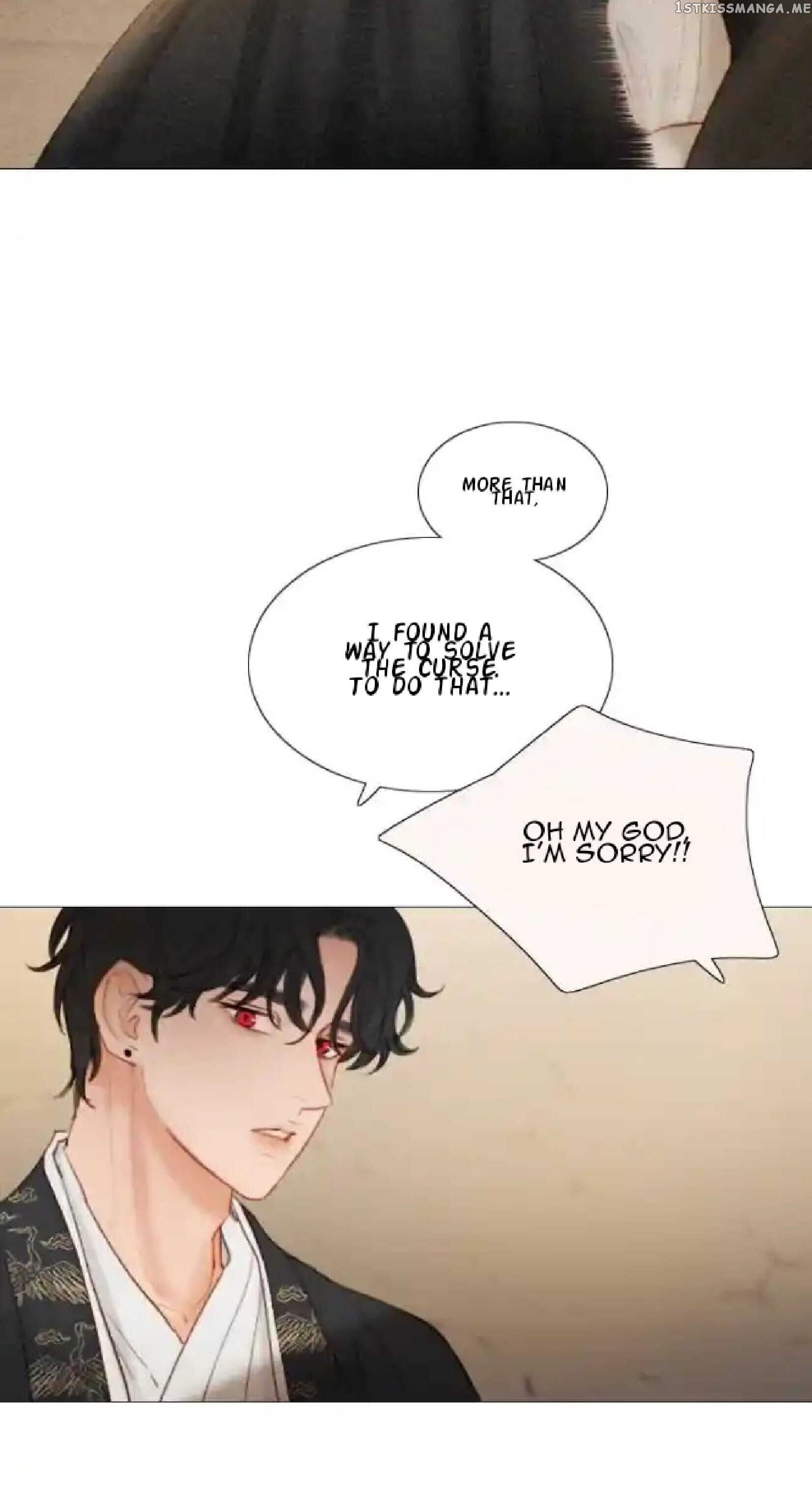 Black Winter chapter 58 - page 27
