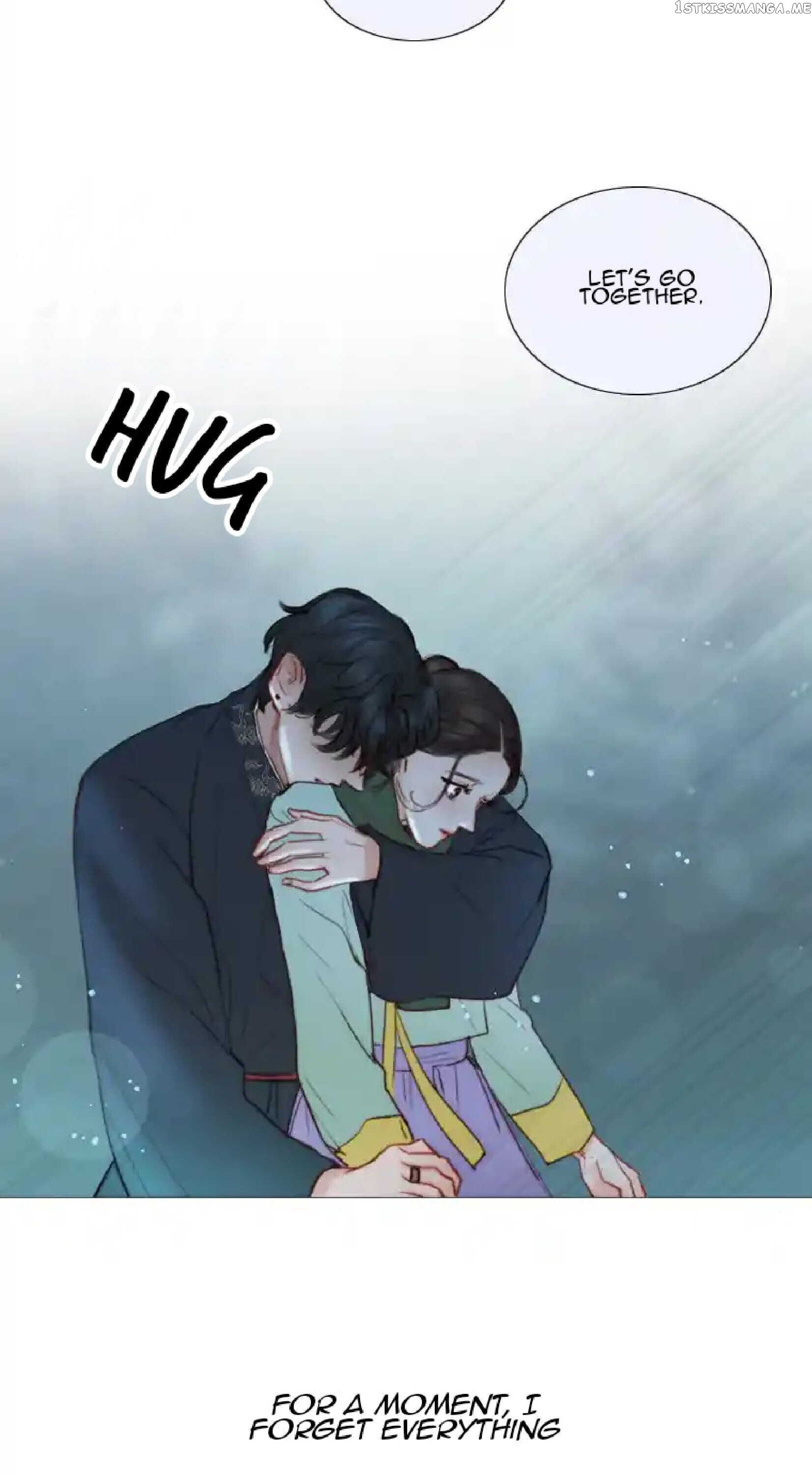 Black Winter chapter 58 - page 61