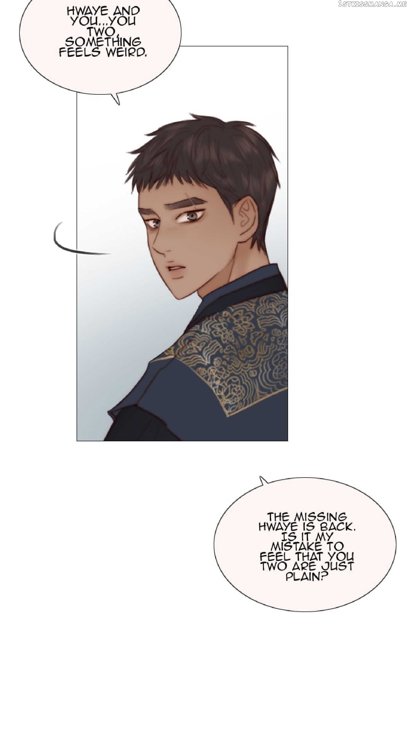 Black Winter chapter 57 - page 11