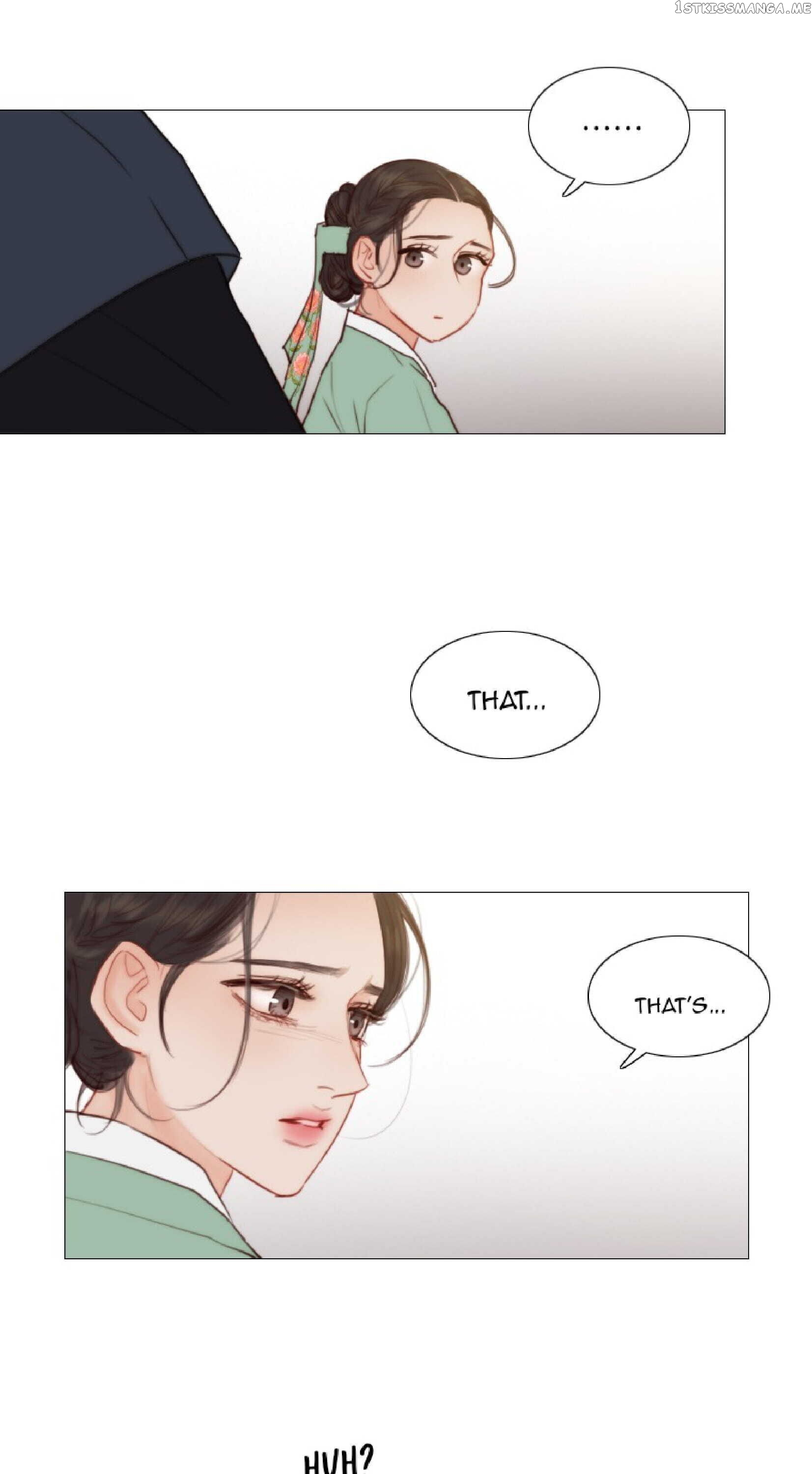 Black Winter chapter 57 - page 12