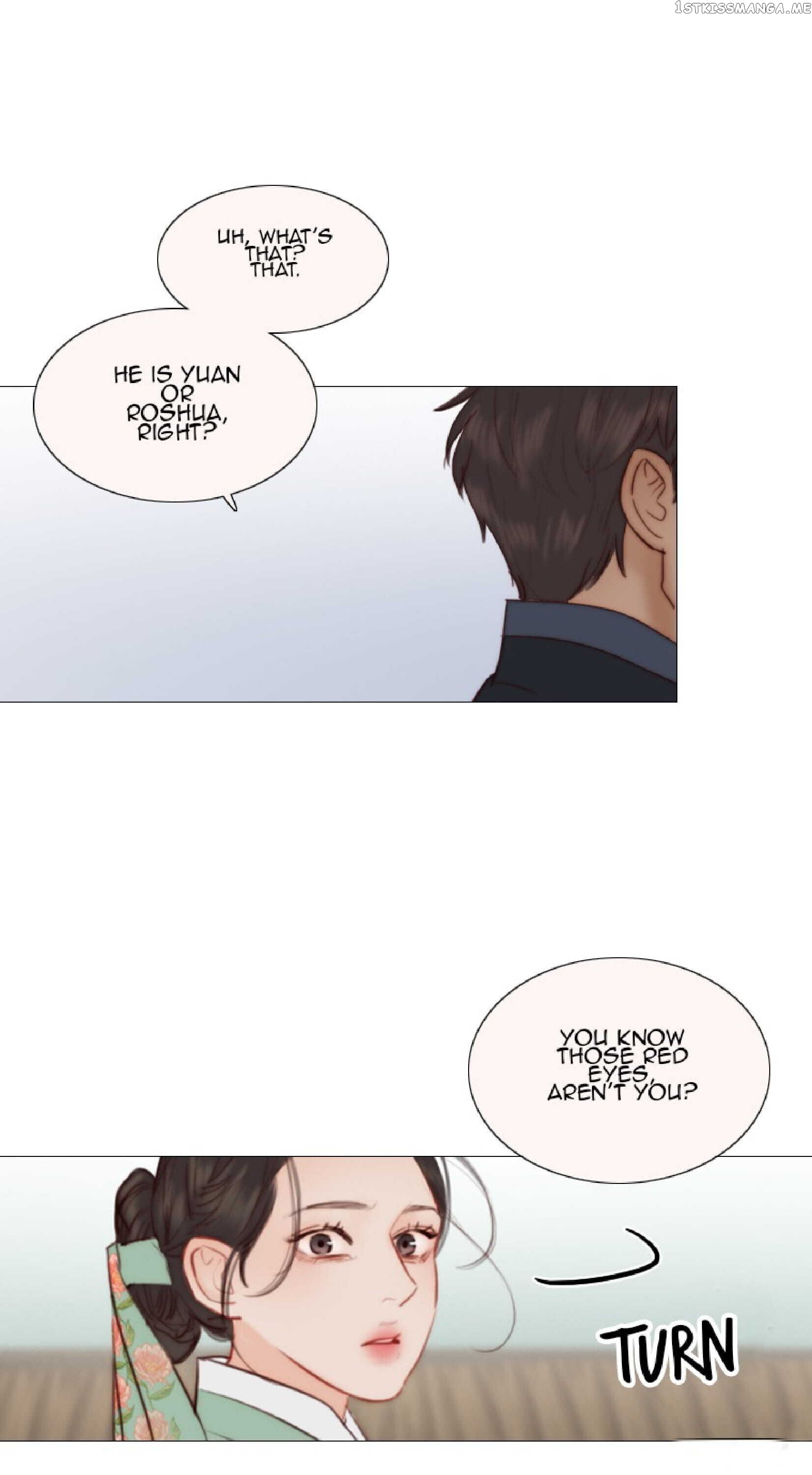 Black Winter chapter 57 - page 14