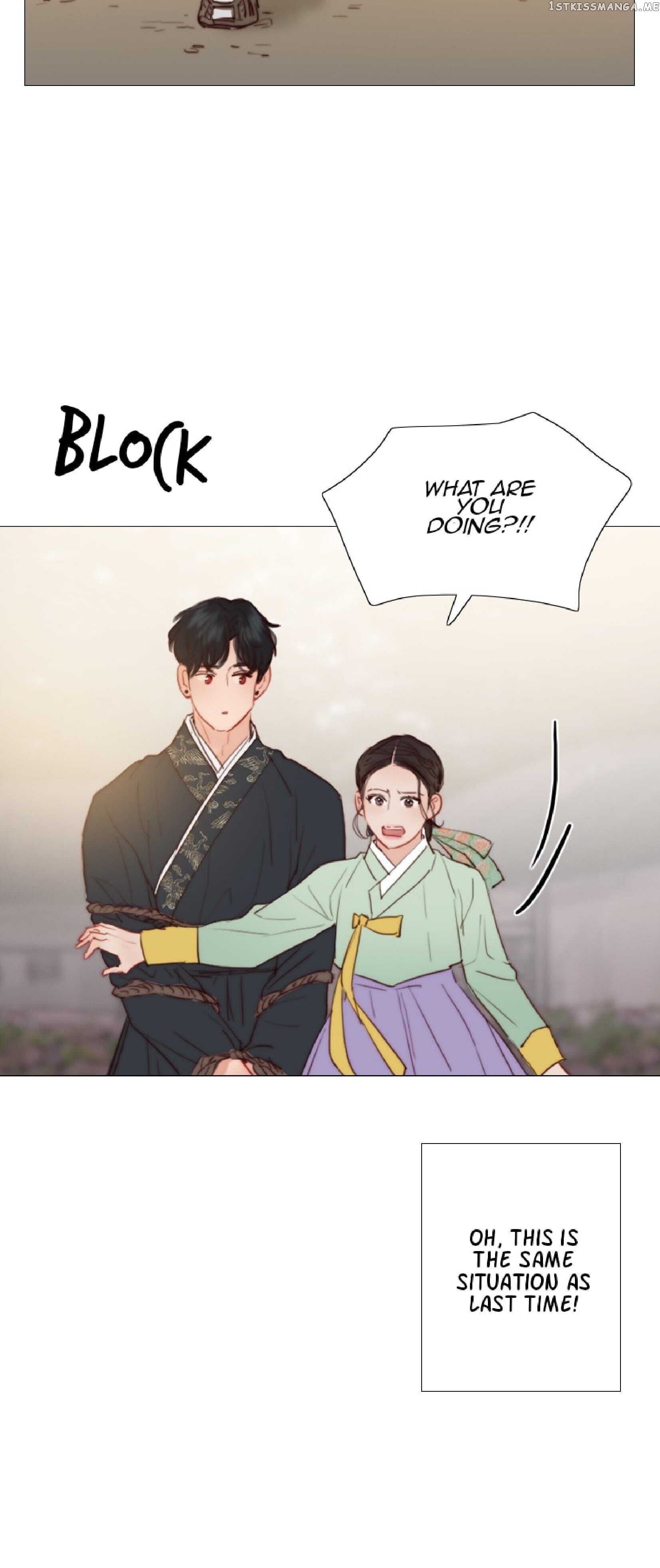 Black Winter chapter 57 - page 17