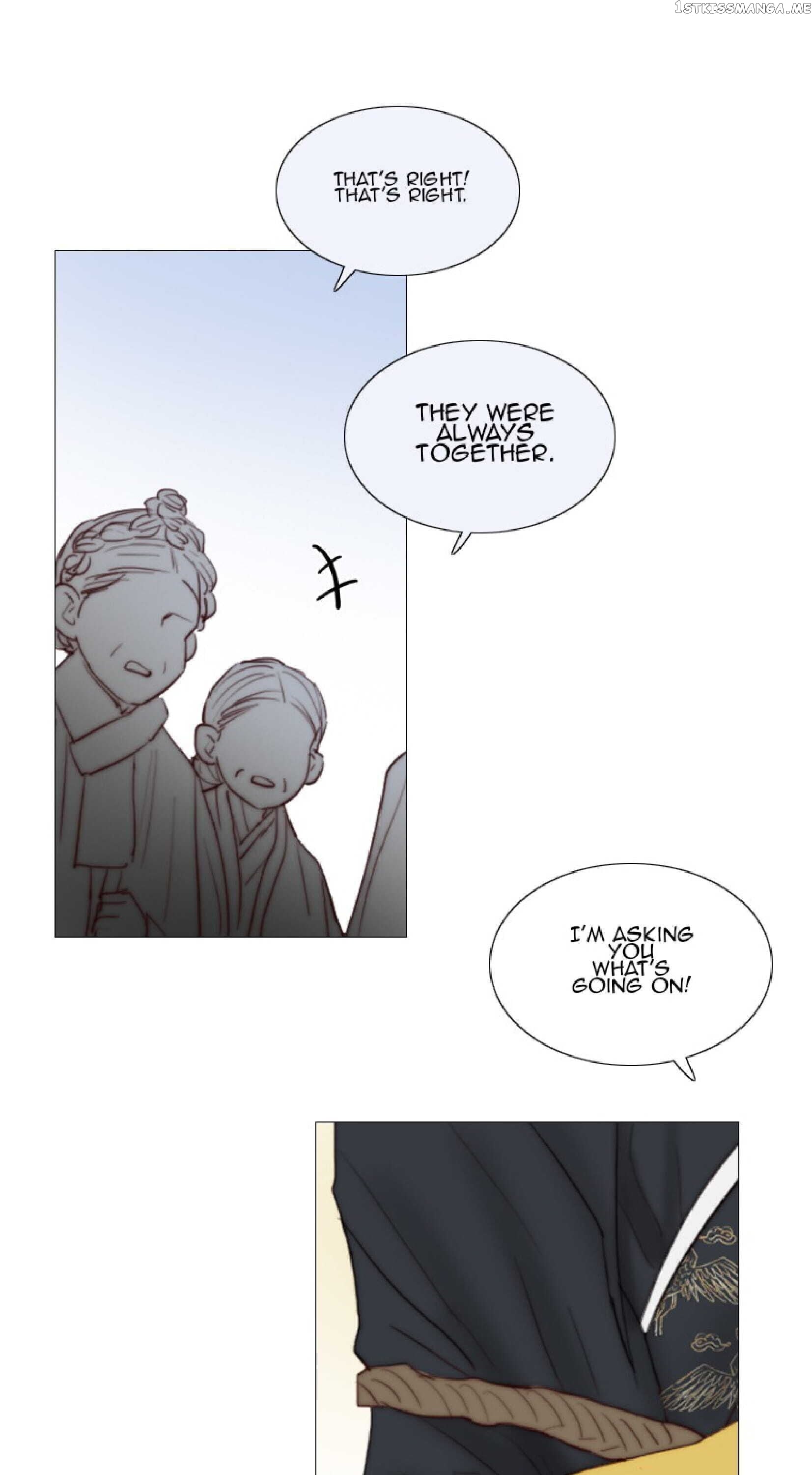 Black Winter chapter 57 - page 18