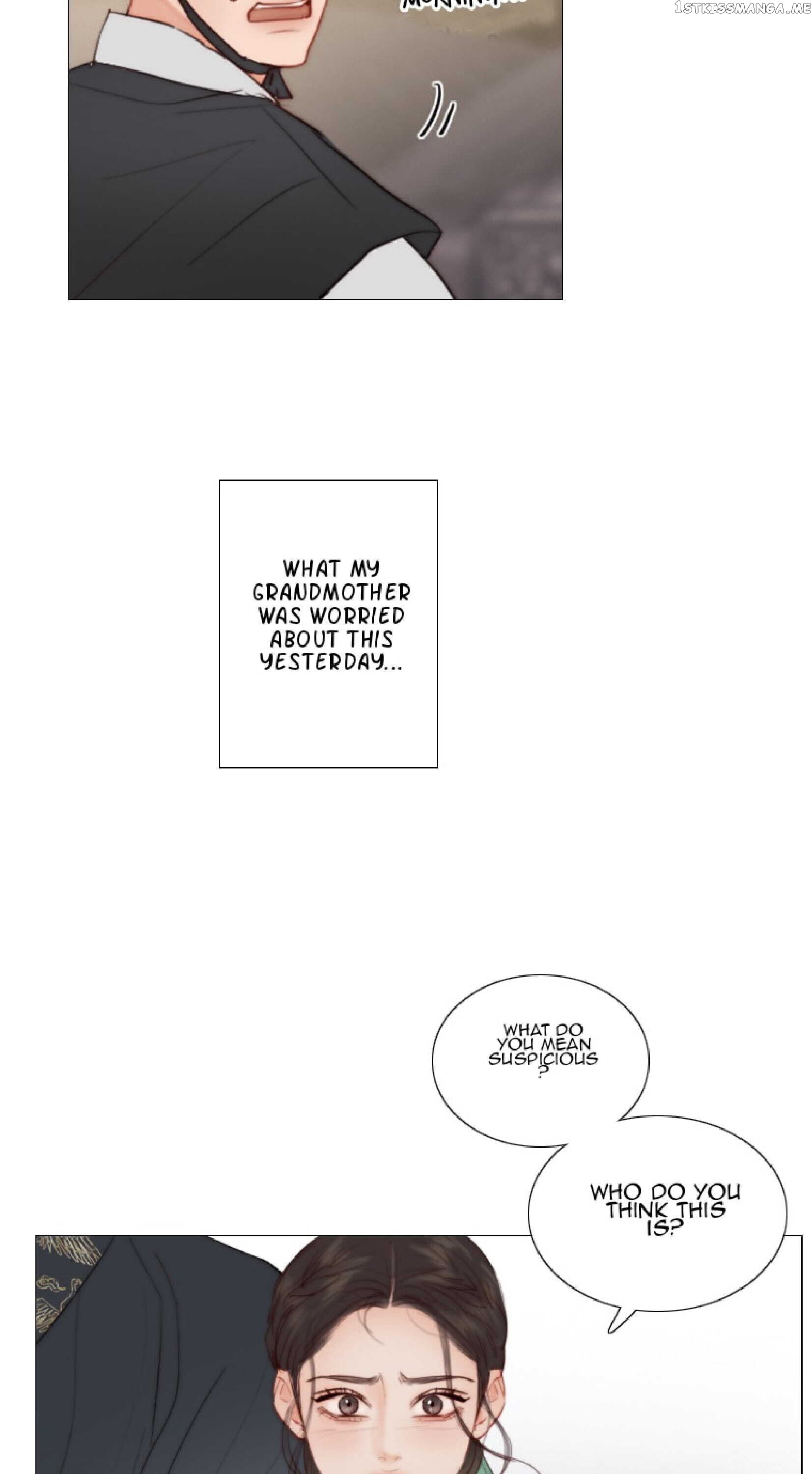 Black Winter chapter 57 - page 20