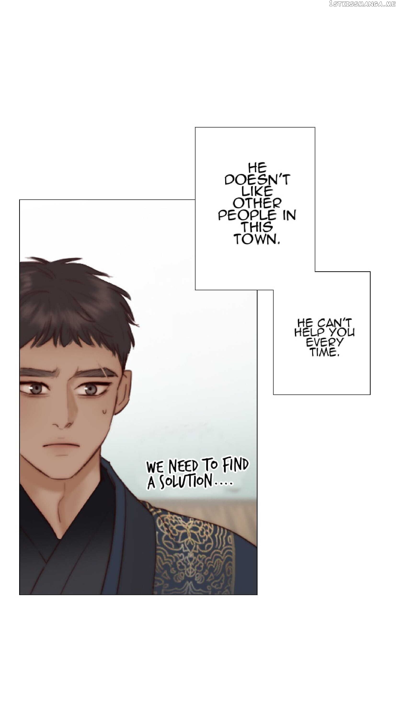 Black Winter chapter 57 - page 24