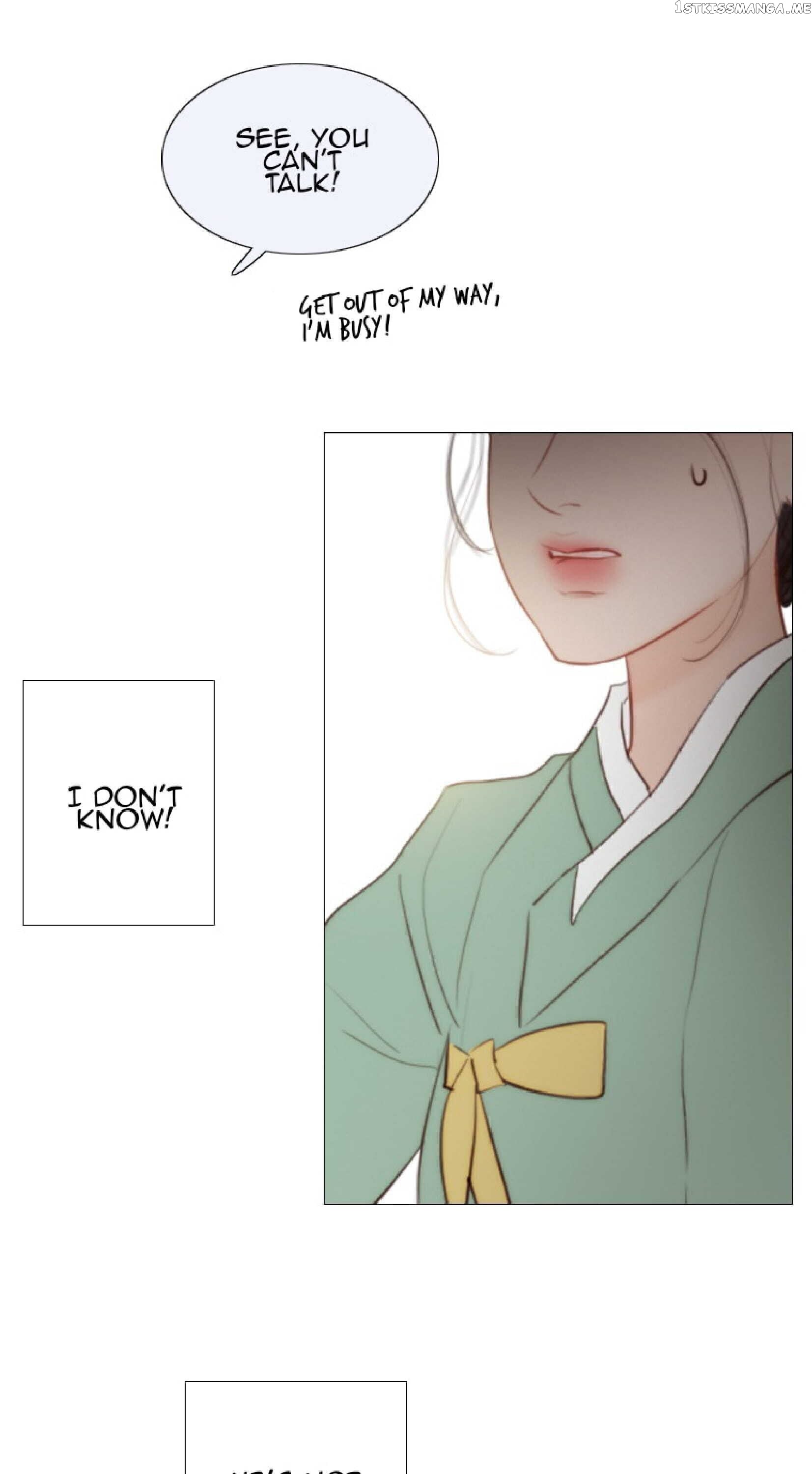 Black Winter chapter 57 - page 25