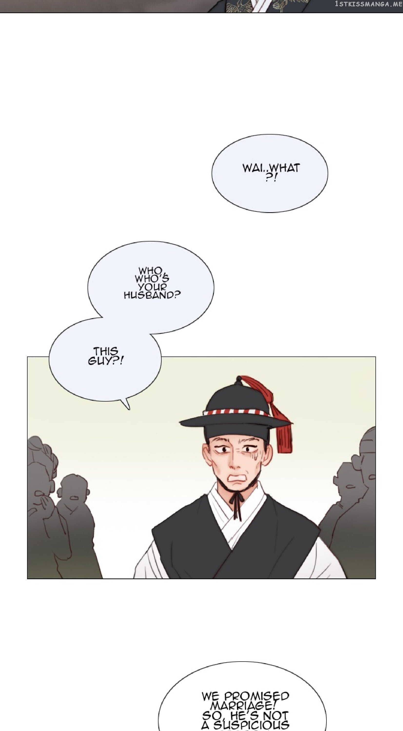 Black Winter chapter 57 - page 28
