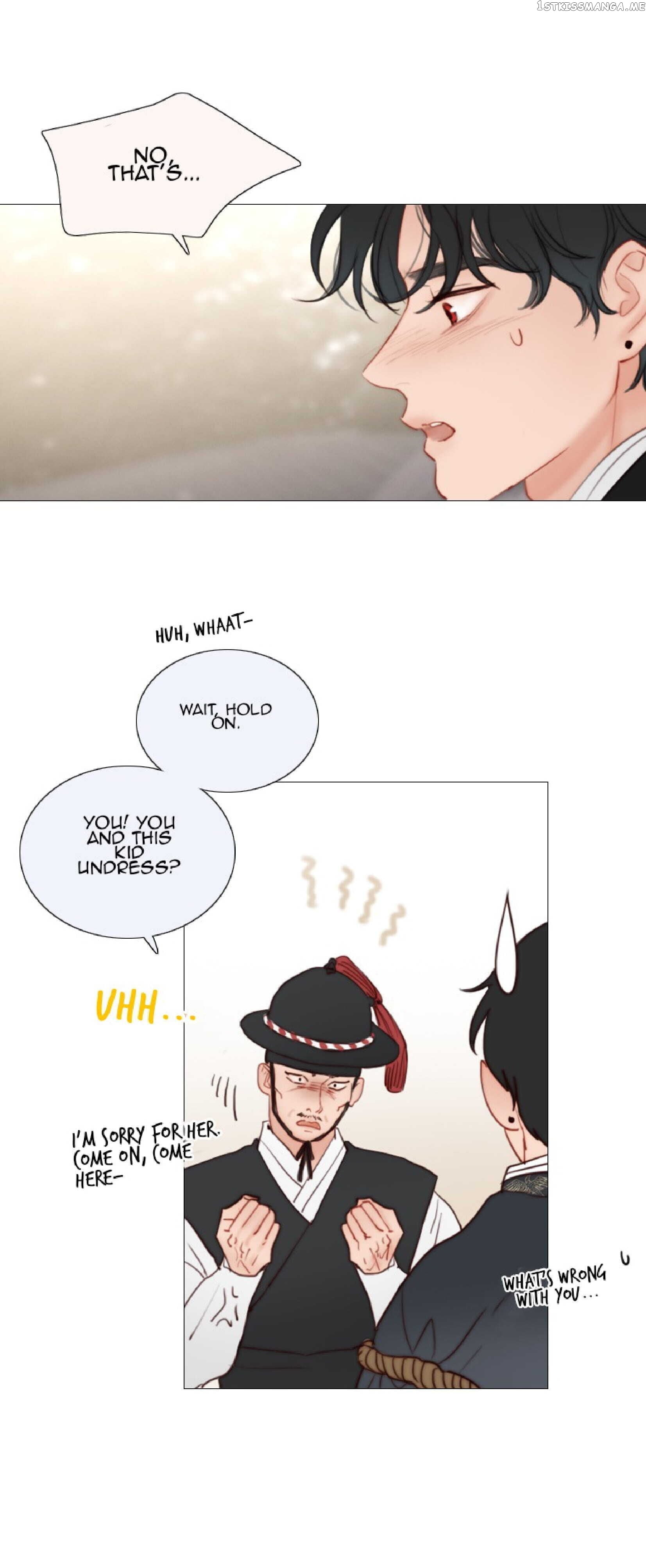 Black Winter chapter 57 - page 34