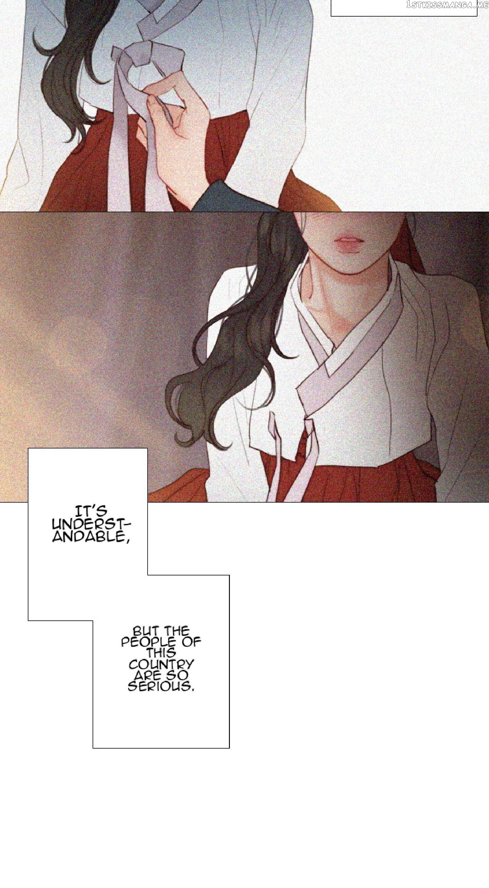 Black Winter chapter 57 - page 36