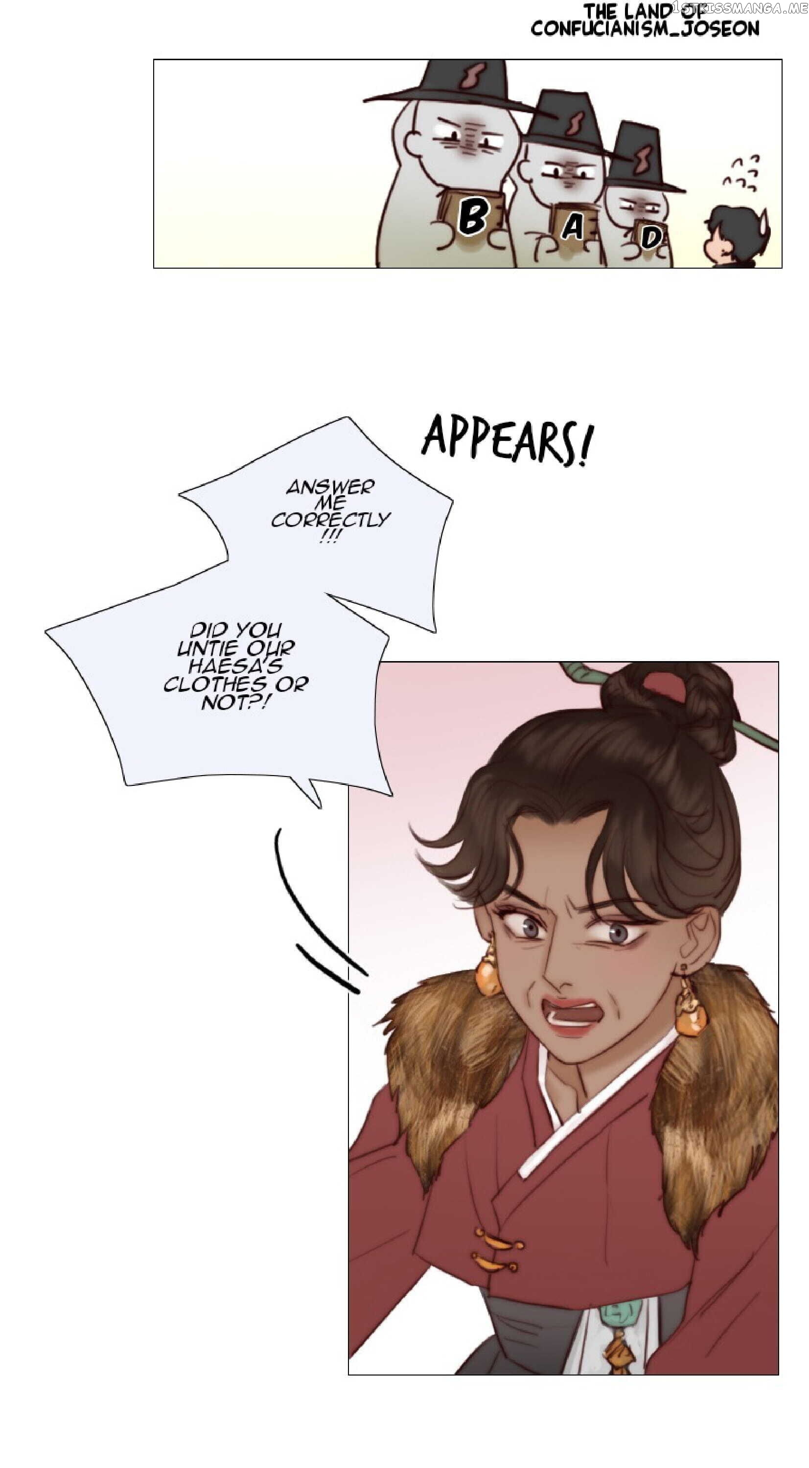 Black Winter chapter 57 - page 37