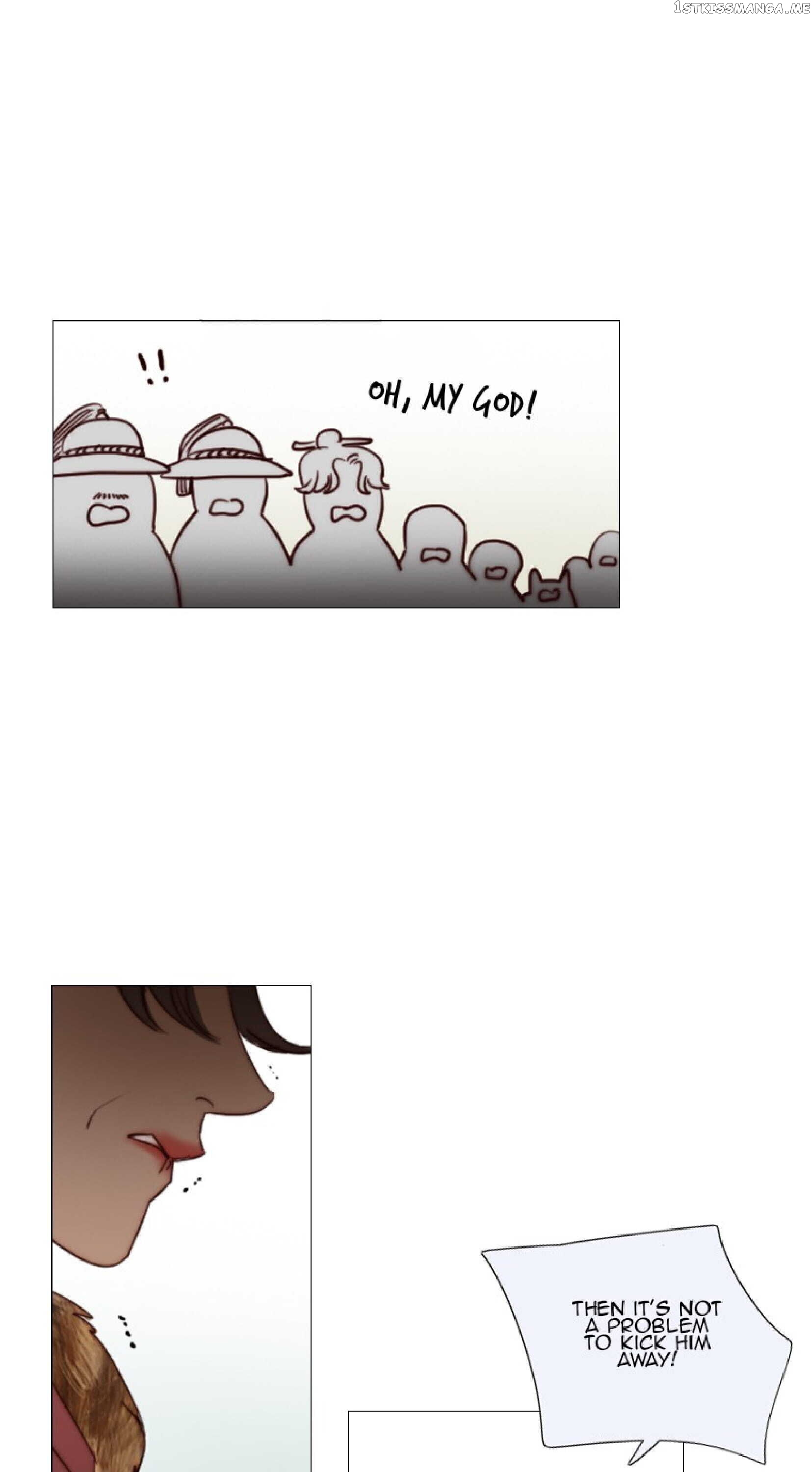 Black Winter chapter 57 - page 39