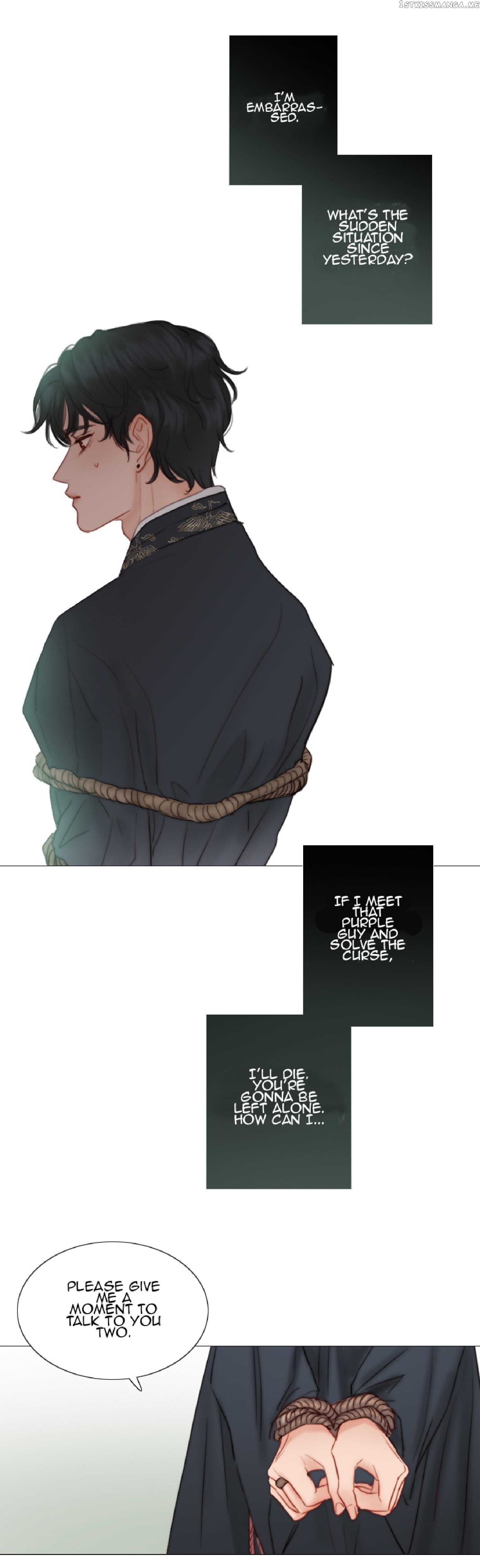 Black Winter chapter 57 - page 42