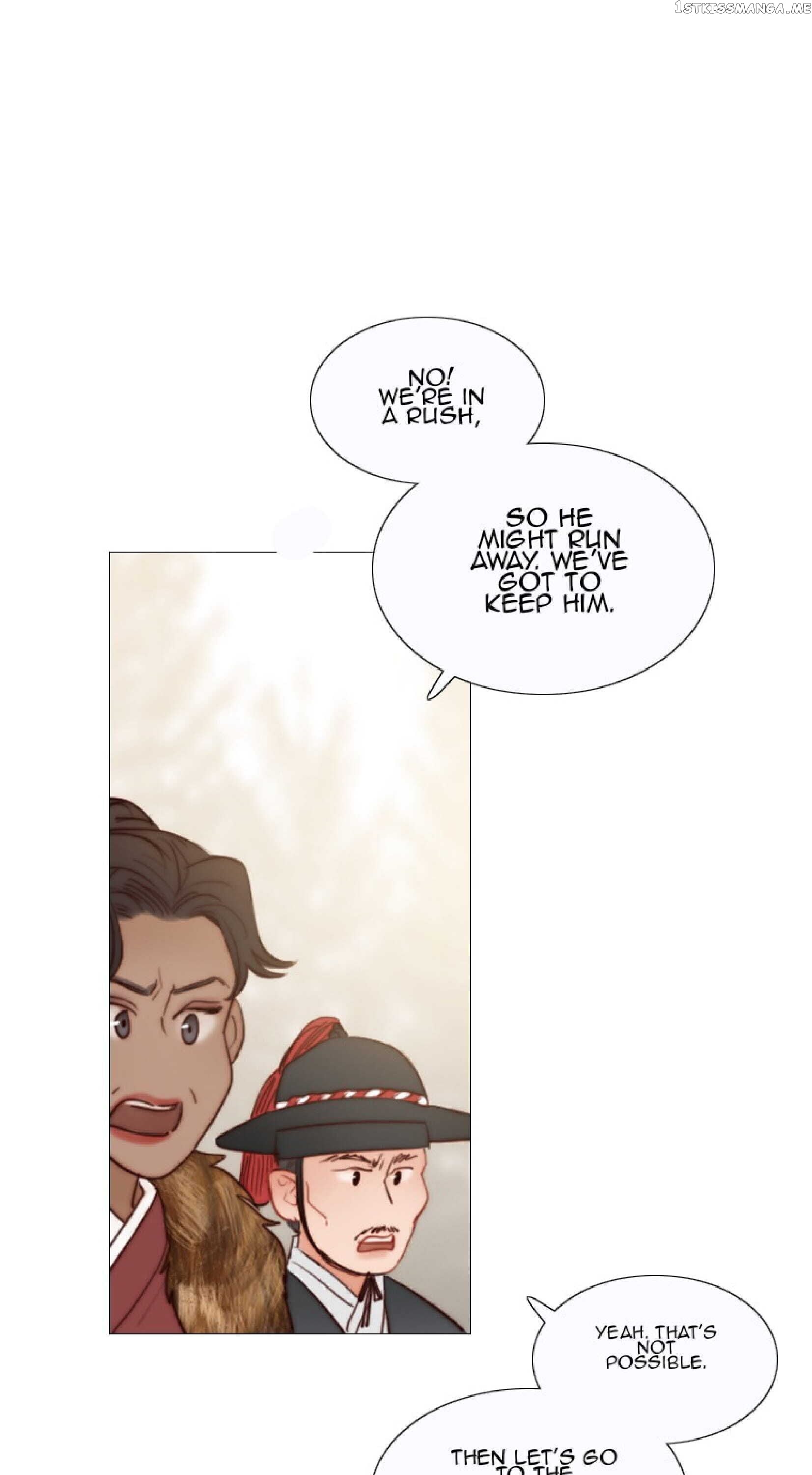 Black Winter chapter 57 - page 43