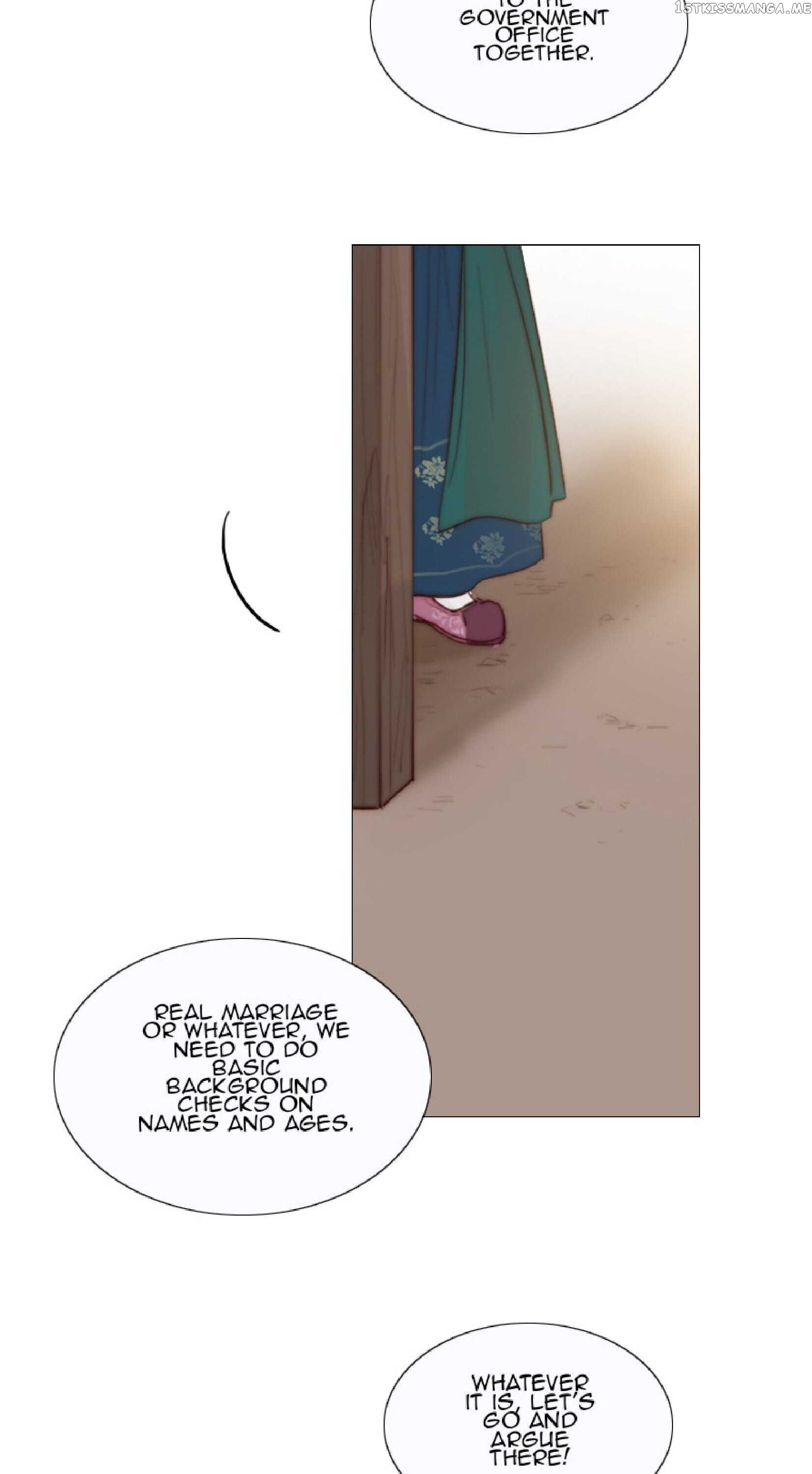 Black Winter chapter 57 - page 44