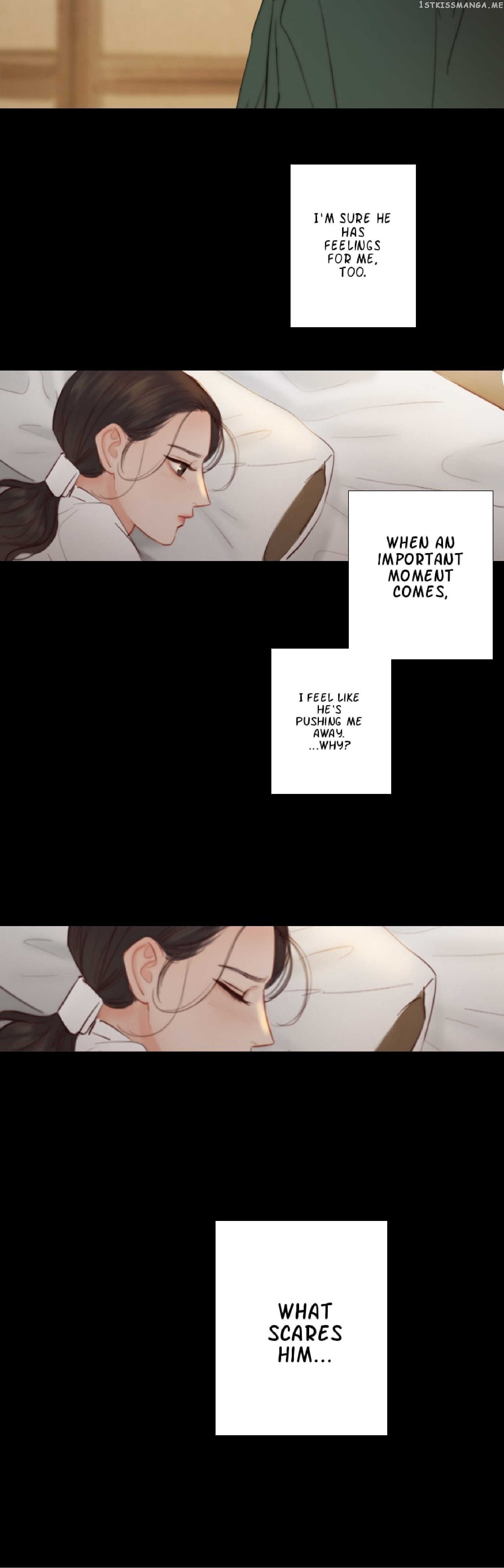 Black Winter chapter 56 - page 14