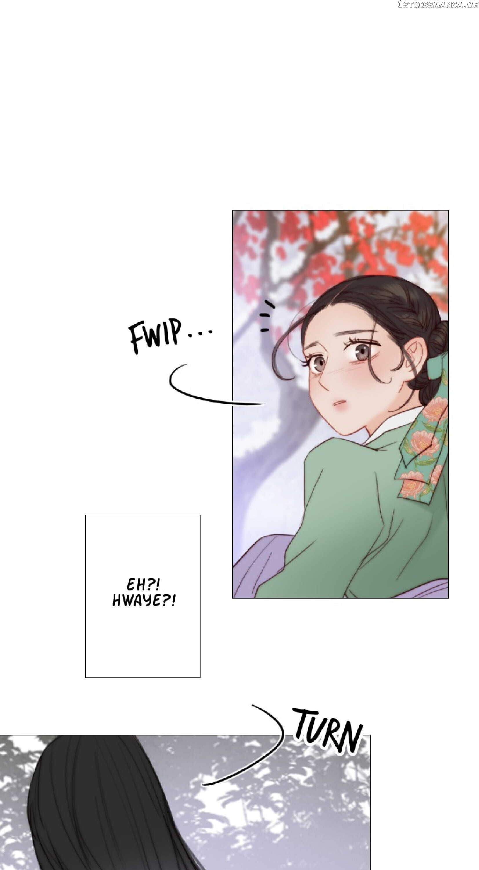 Black Winter chapter 56 - page 19
