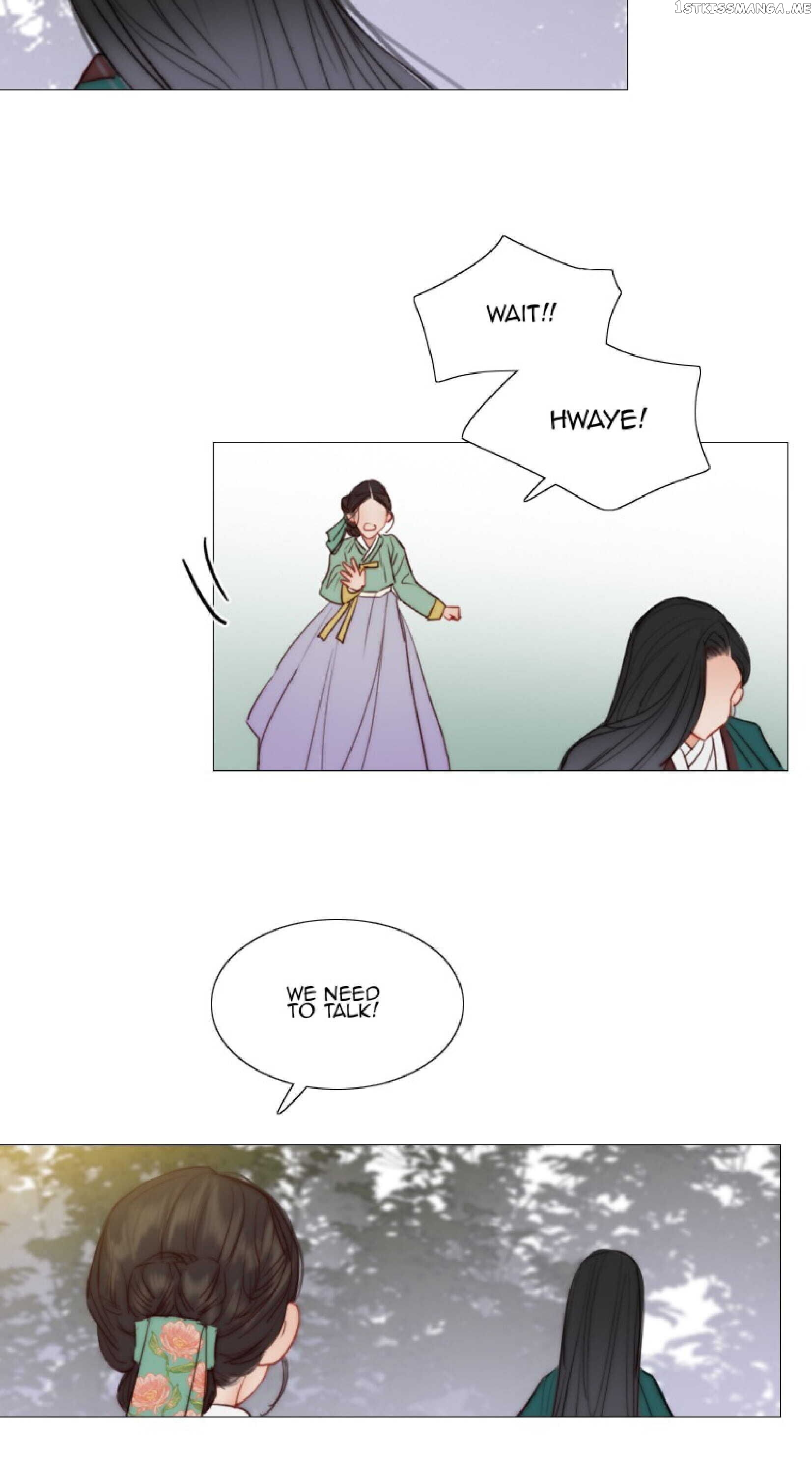 Black Winter chapter 56 - page 20