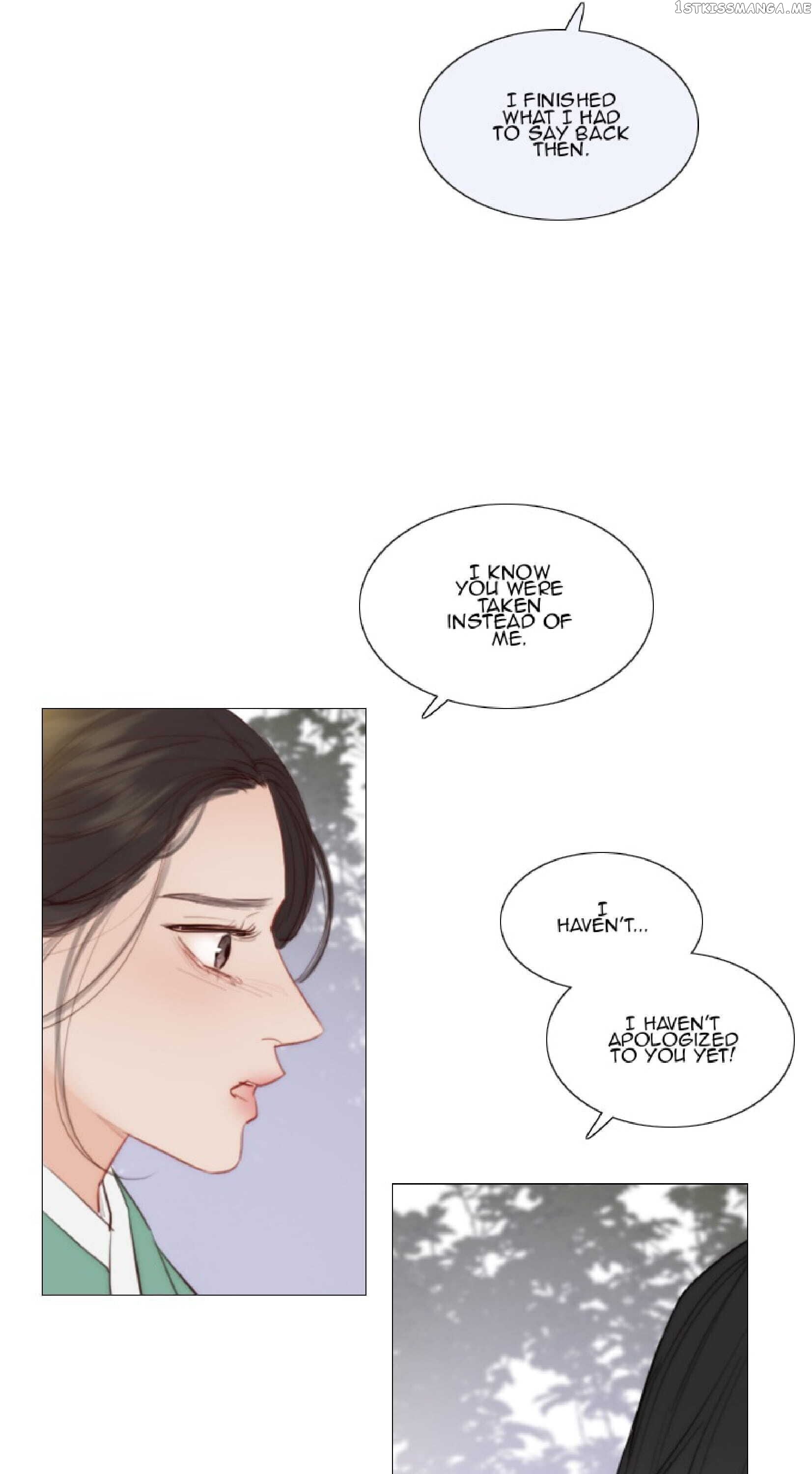 Black Winter chapter 56 - page 21