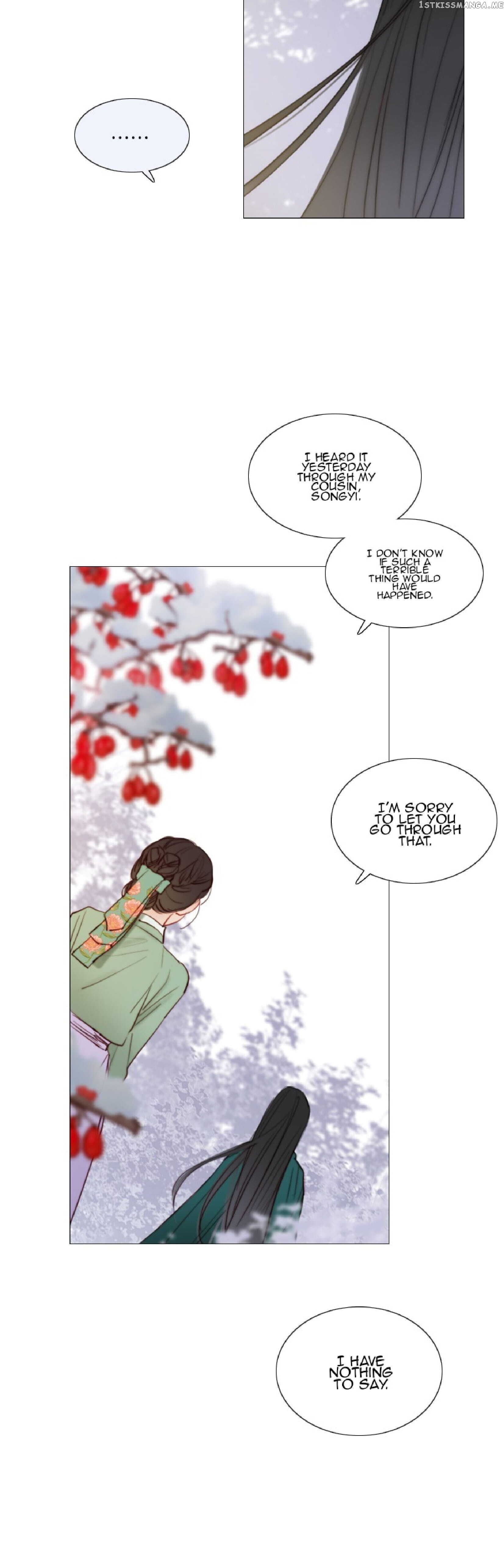 Black Winter chapter 56 - page 22