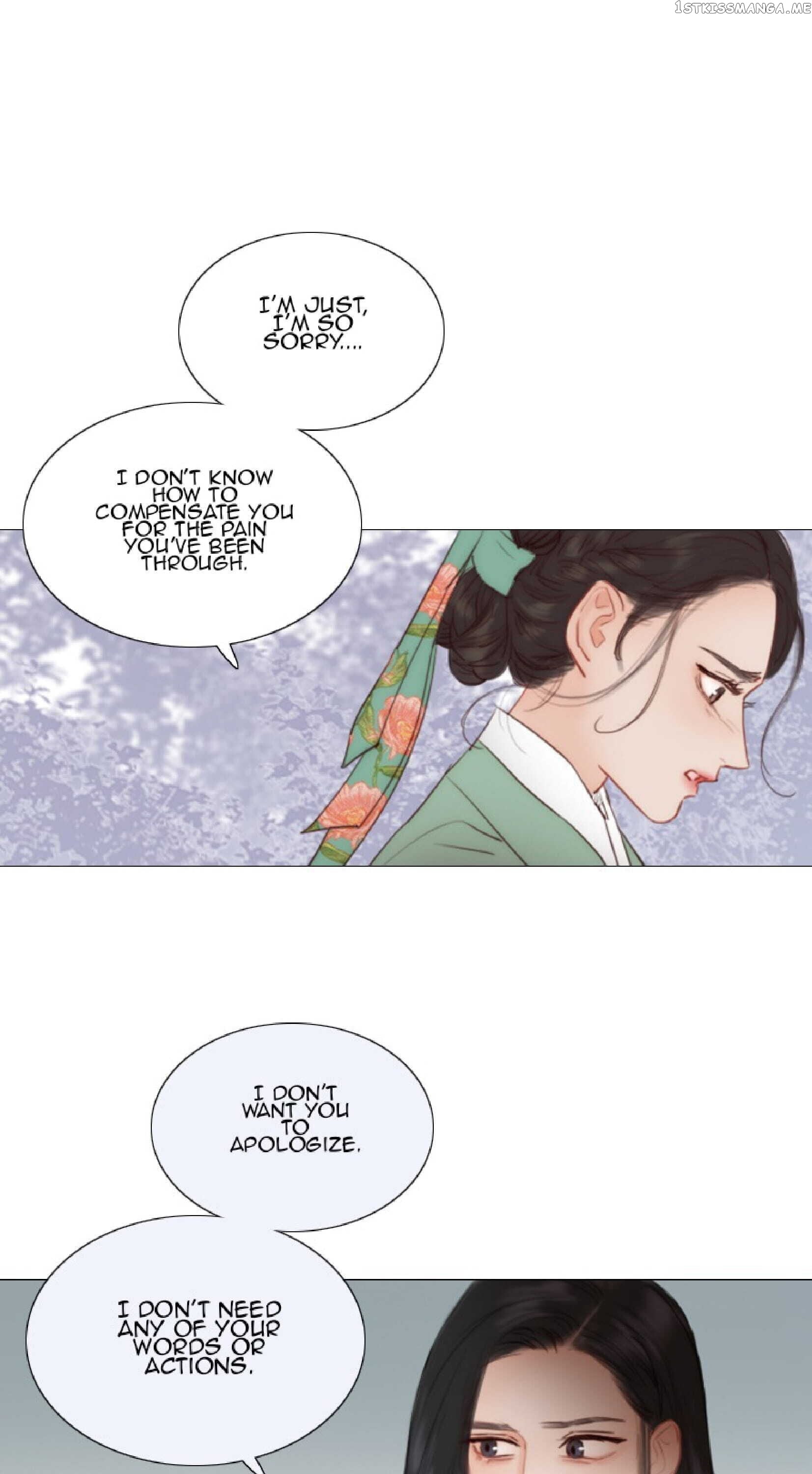 Black Winter chapter 56 - page 23