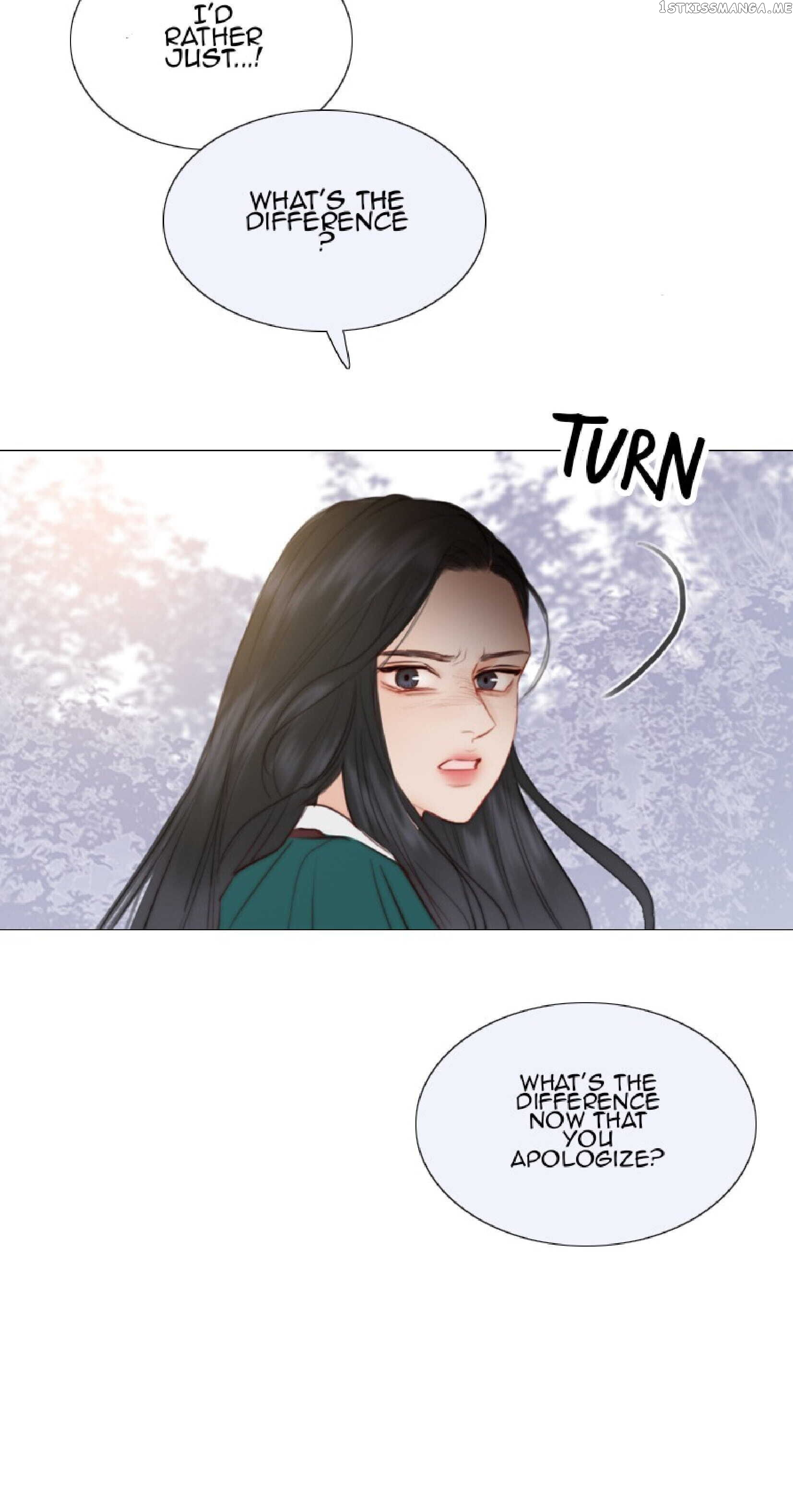 Black Winter chapter 56 - page 26