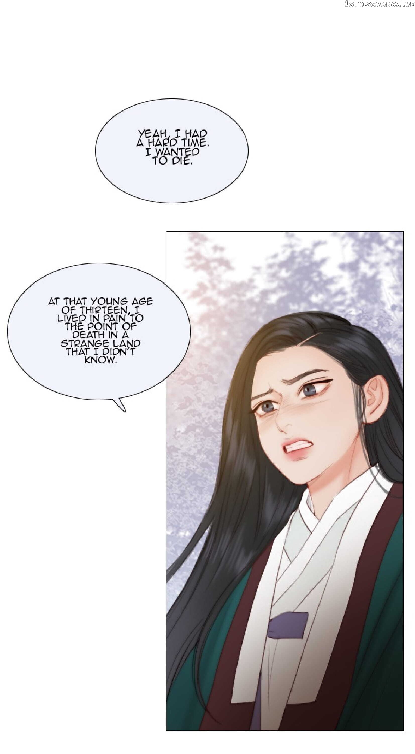 Black Winter chapter 56 - page 27