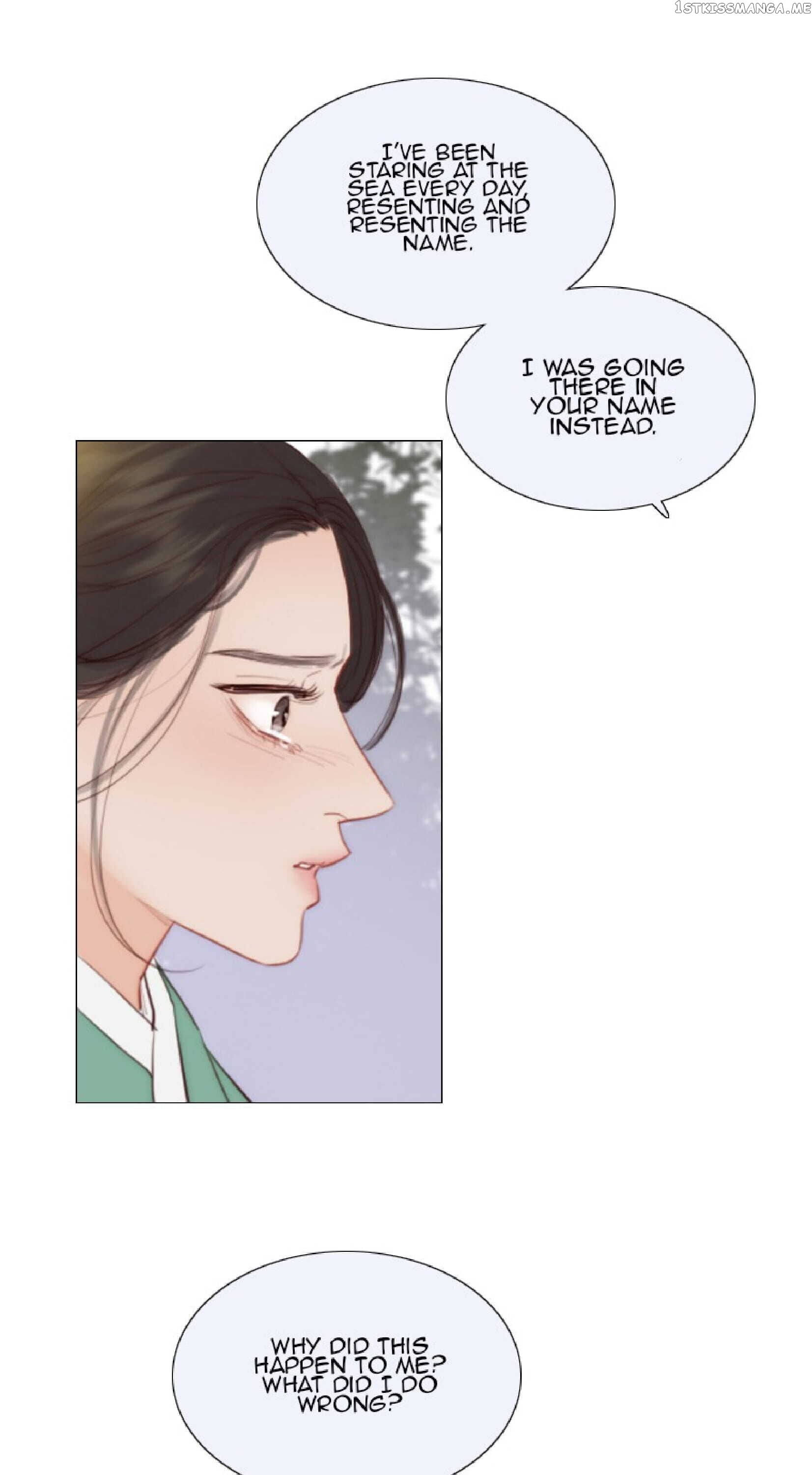 Black Winter chapter 56 - page 28