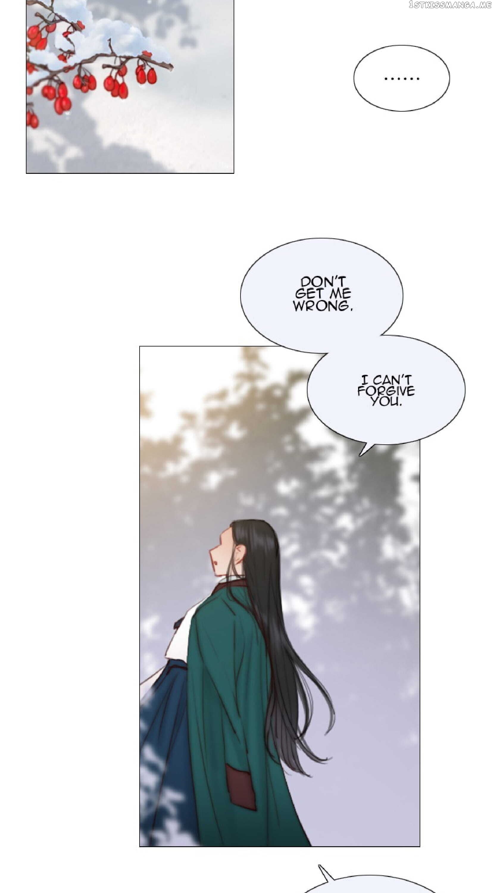 Black Winter chapter 56 - page 33