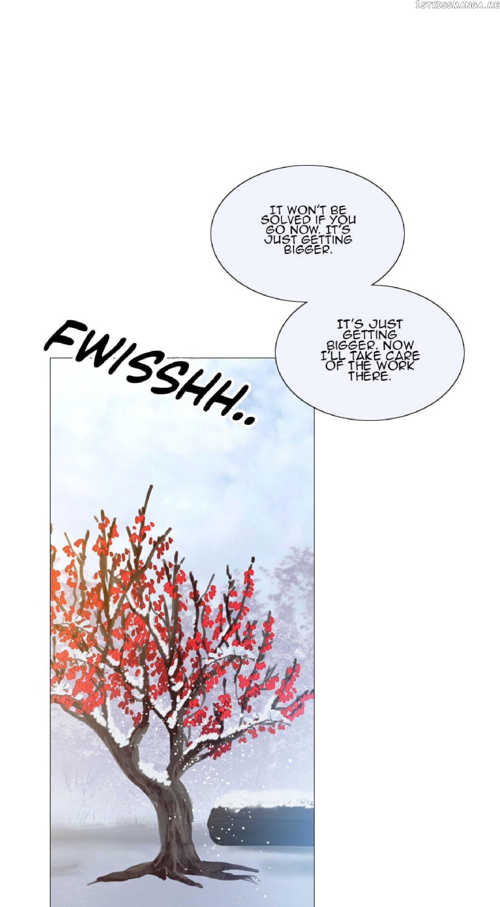 Black Winter chapter 56 - page 39