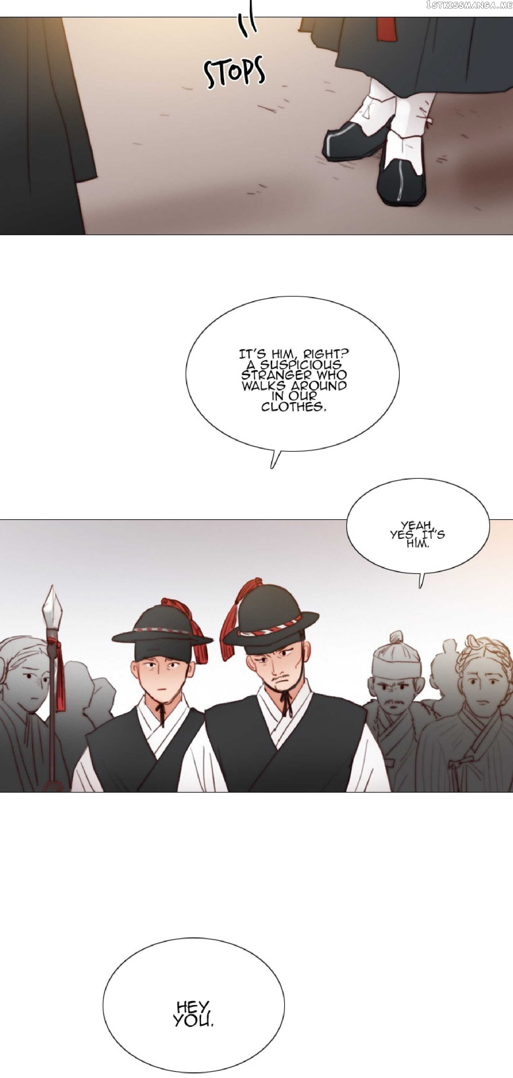 Black Winter chapter 56 - page 47