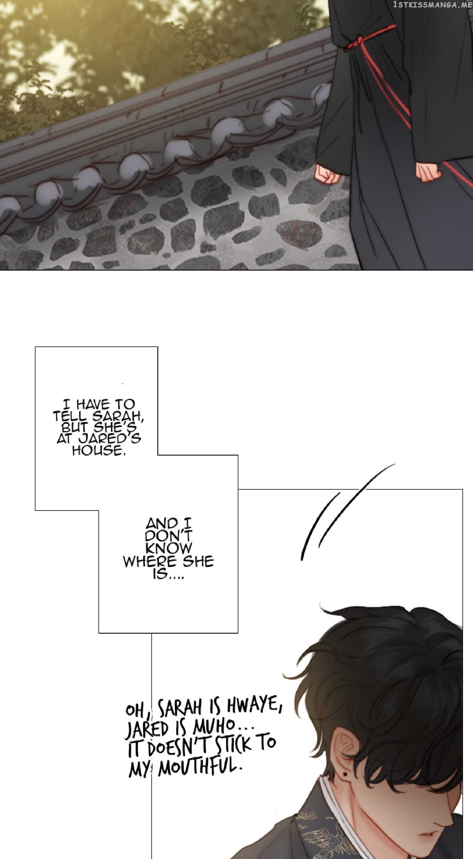 Black Winter chapter 56 - page 59