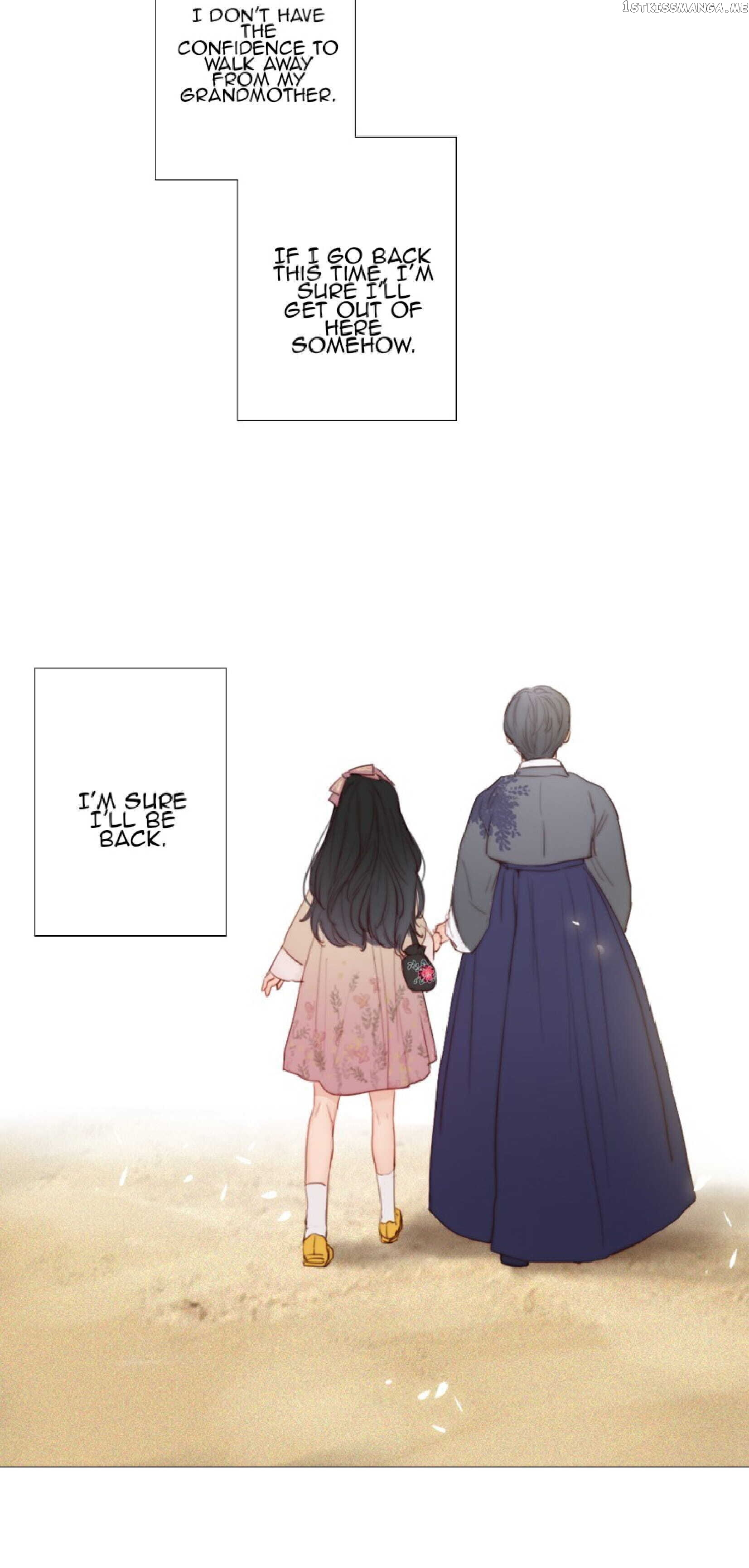 Black Winter chapter 55 - page 17