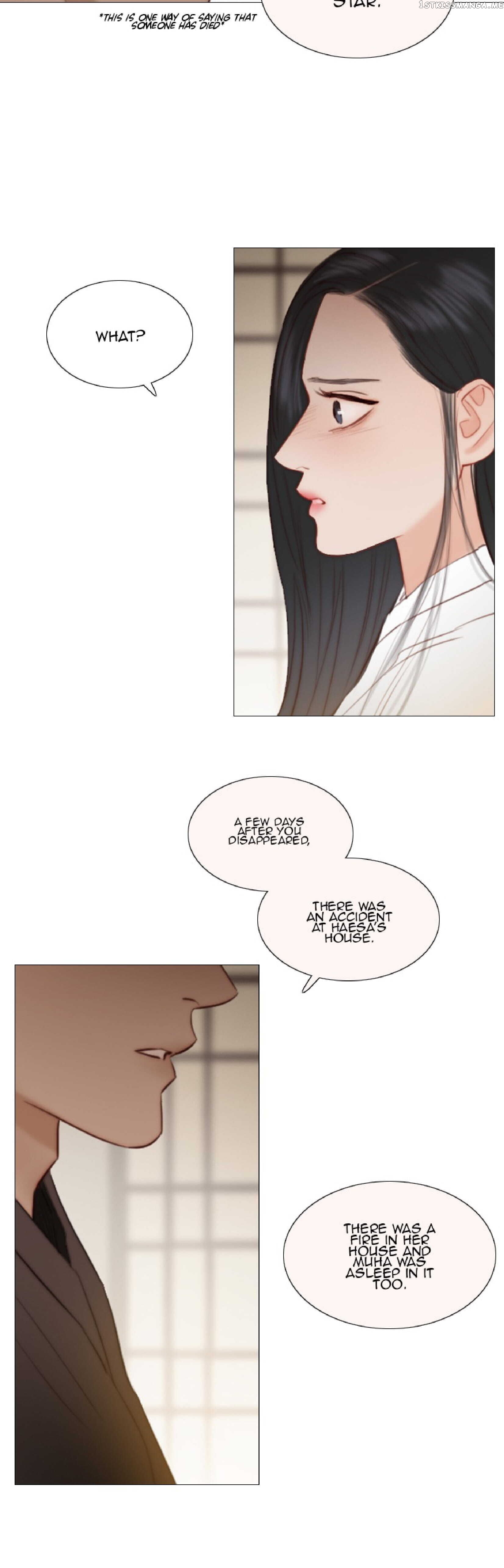 Black Winter chapter 55 - page 25