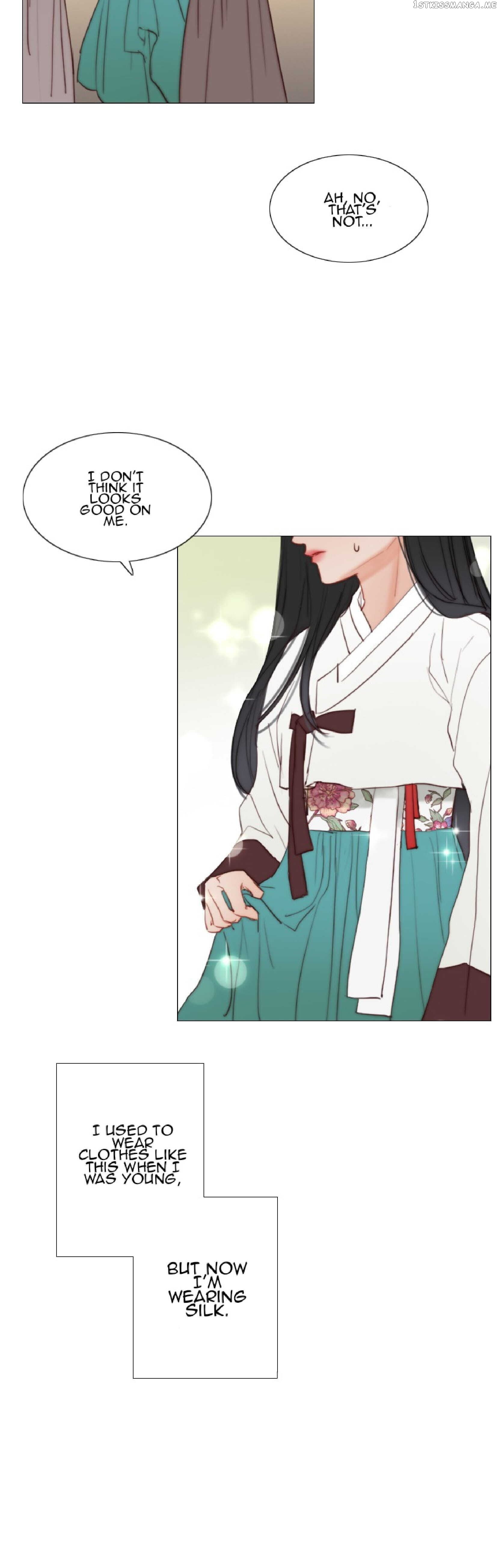 Black Winter chapter 55 - page 38