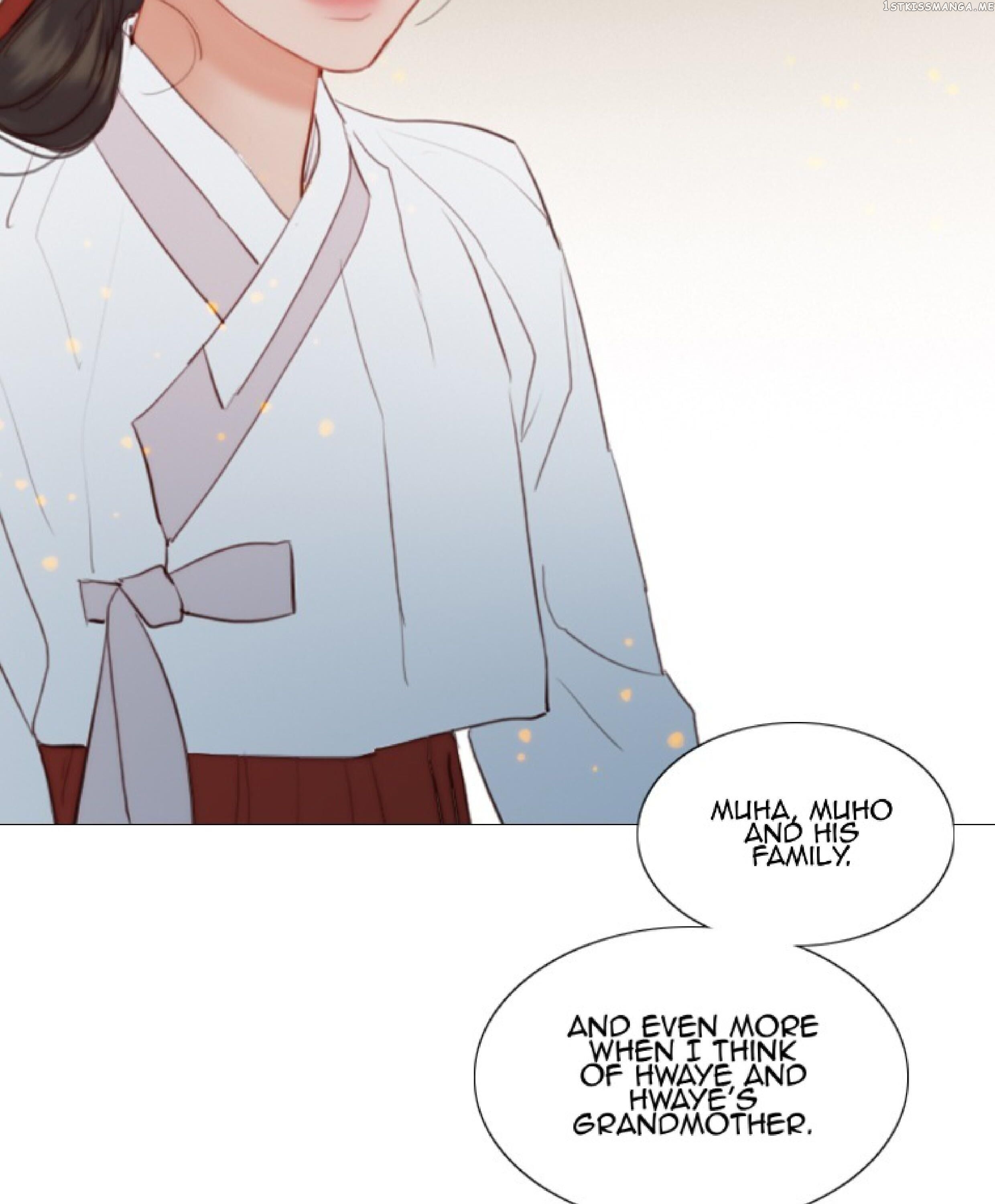 Black Winter chapter 53 - page 10